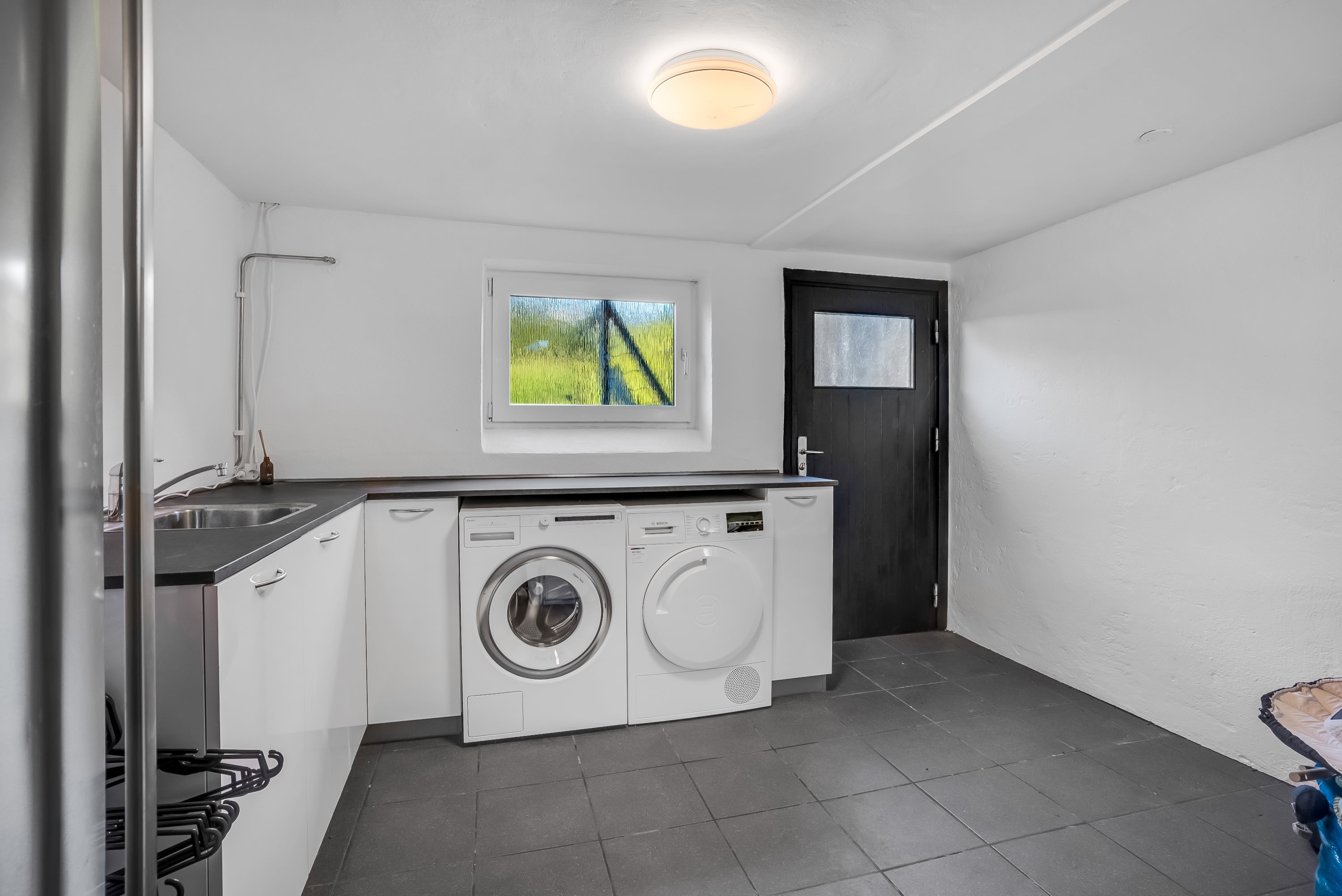 Fremhævet bryggers billede i fuldskærmstilstand. Billede af Vesterled 28, 7620 Lemvig