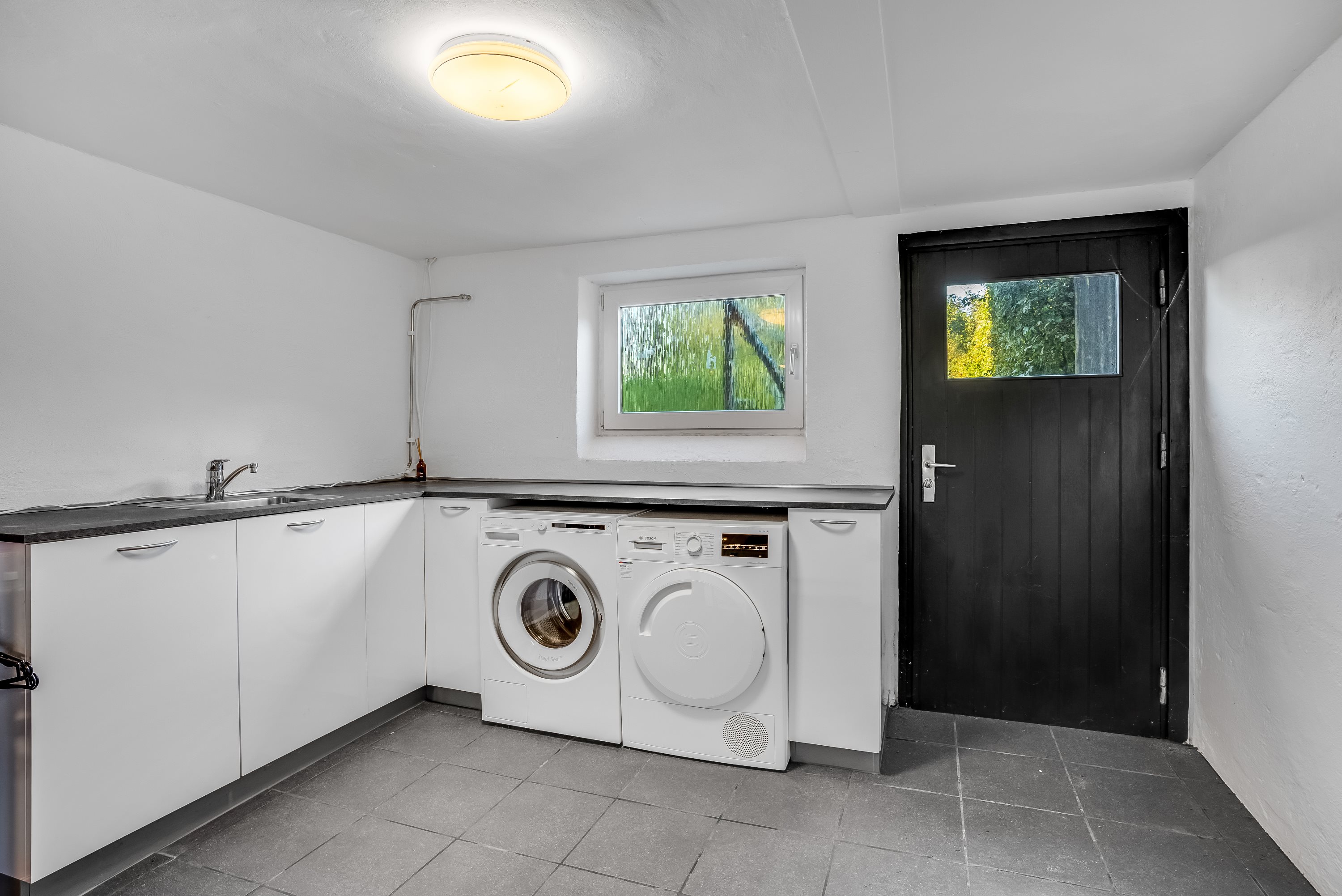 Fremhævet bryggers billede i fuldskærmstilstand. Billede af Vesterled 28, 7620 Lemvig