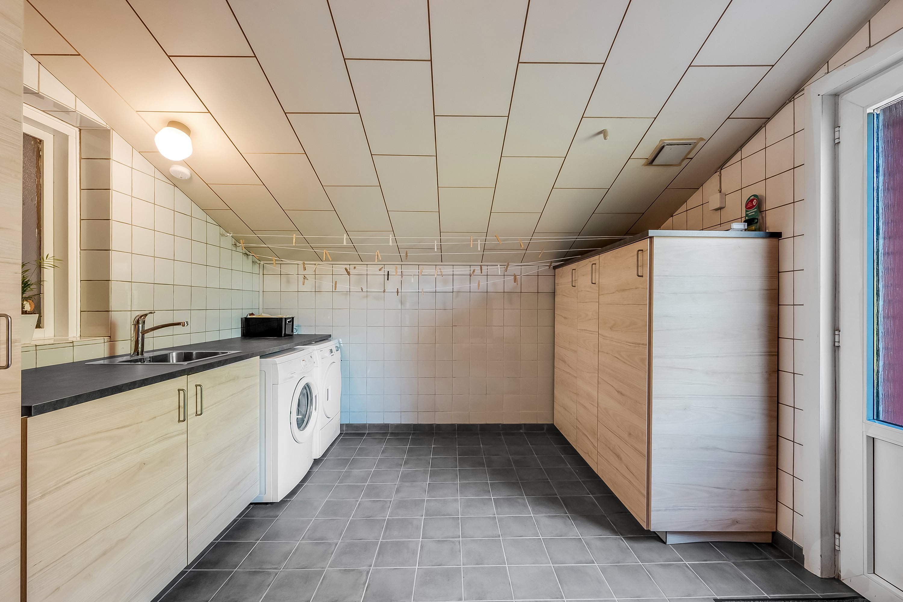 Fremhævet bryggers billede i fuldskærmstilstand. Billede af Lille Fiskbækvej 12, Fiskbæk, 6920 Videbæk