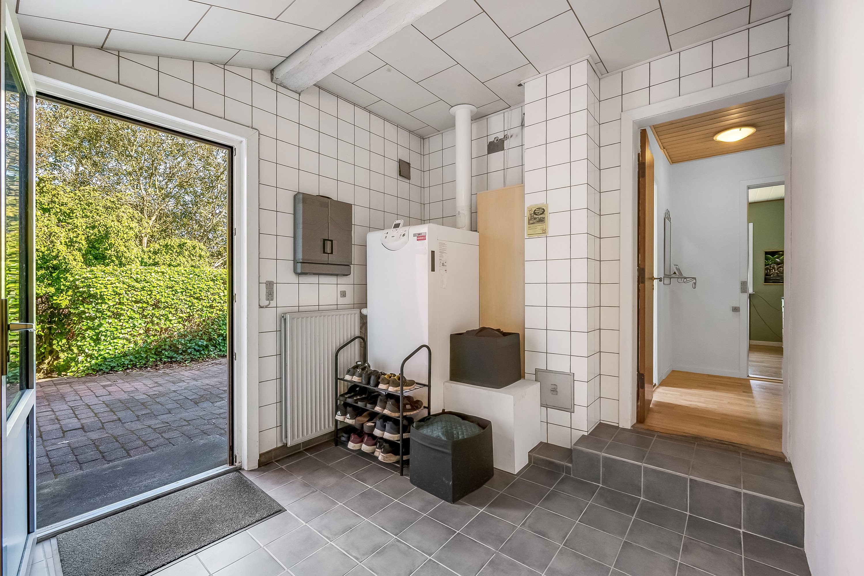 Fremhævet bryggers billede i fuldskærmstilstand. Billede af Lille Fiskbækvej 12, Fiskbæk, 6920 Videbæk