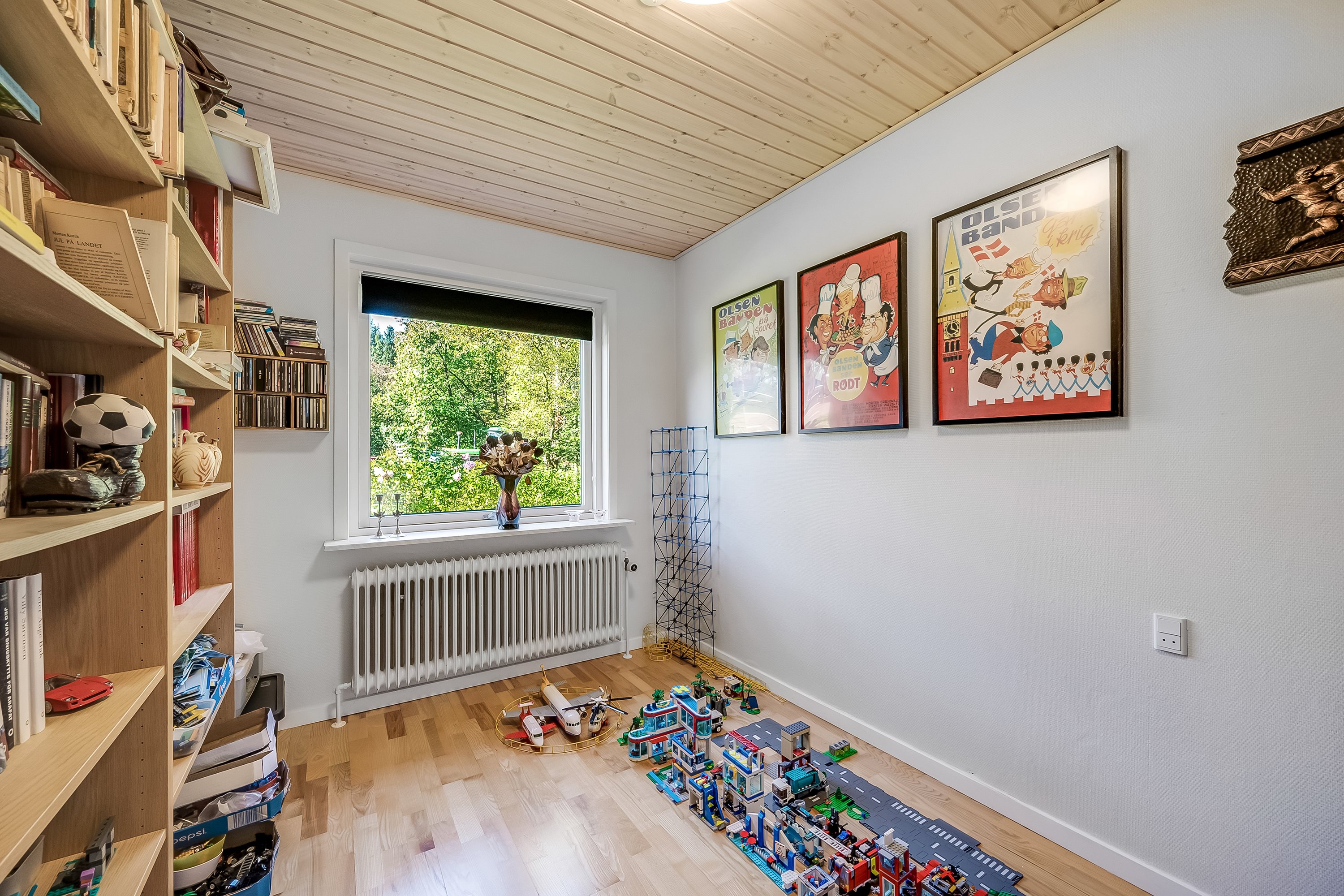 Fremhævet værelse billede i fuldskærmstilstand. Billede af Lille Fiskbækvej 12, Fiskbæk, 6920 Videbæk