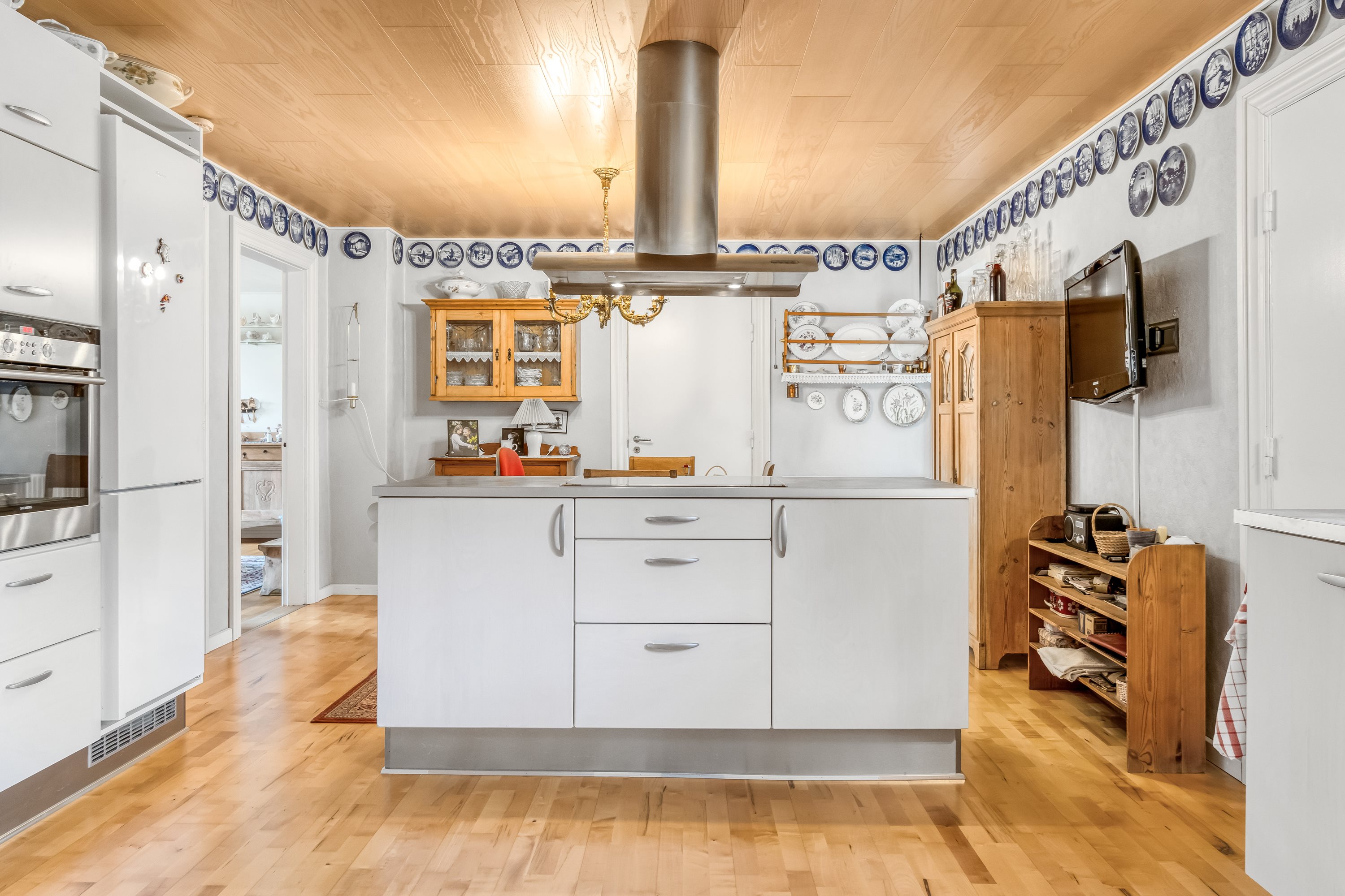 Fremhævet andet billede i fuldskærmstilstand. Billede af Rådhusstræde 1, 6240 Løgumkloster