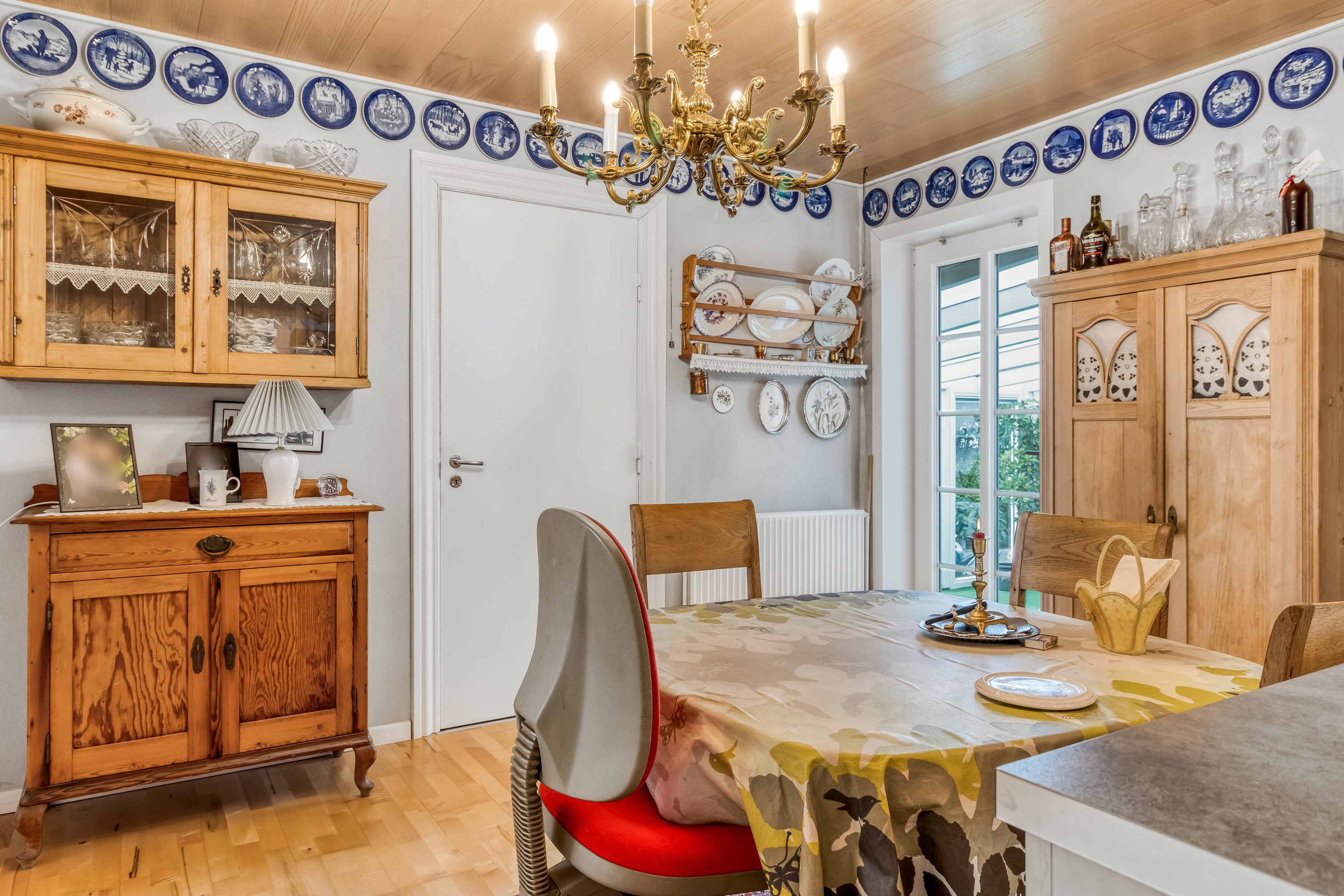 Fremhævet andet billede i fuldskærmstilstand. Billede af Rådhusstræde 1, 6240 Løgumkloster