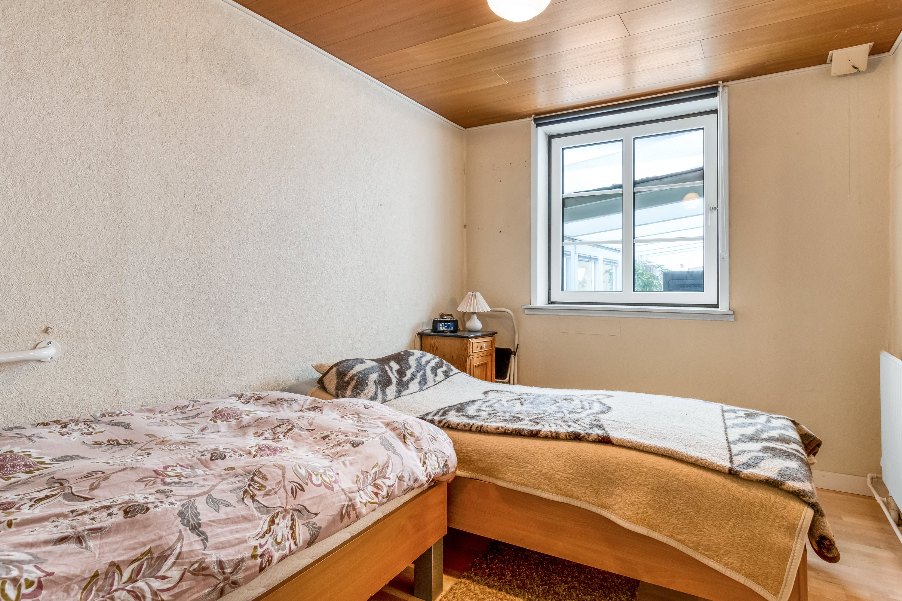 Fremhævet værelse billede i fuldskærmstilstand. Billede af Rådhusstræde 1, 6240 Løgumkloster