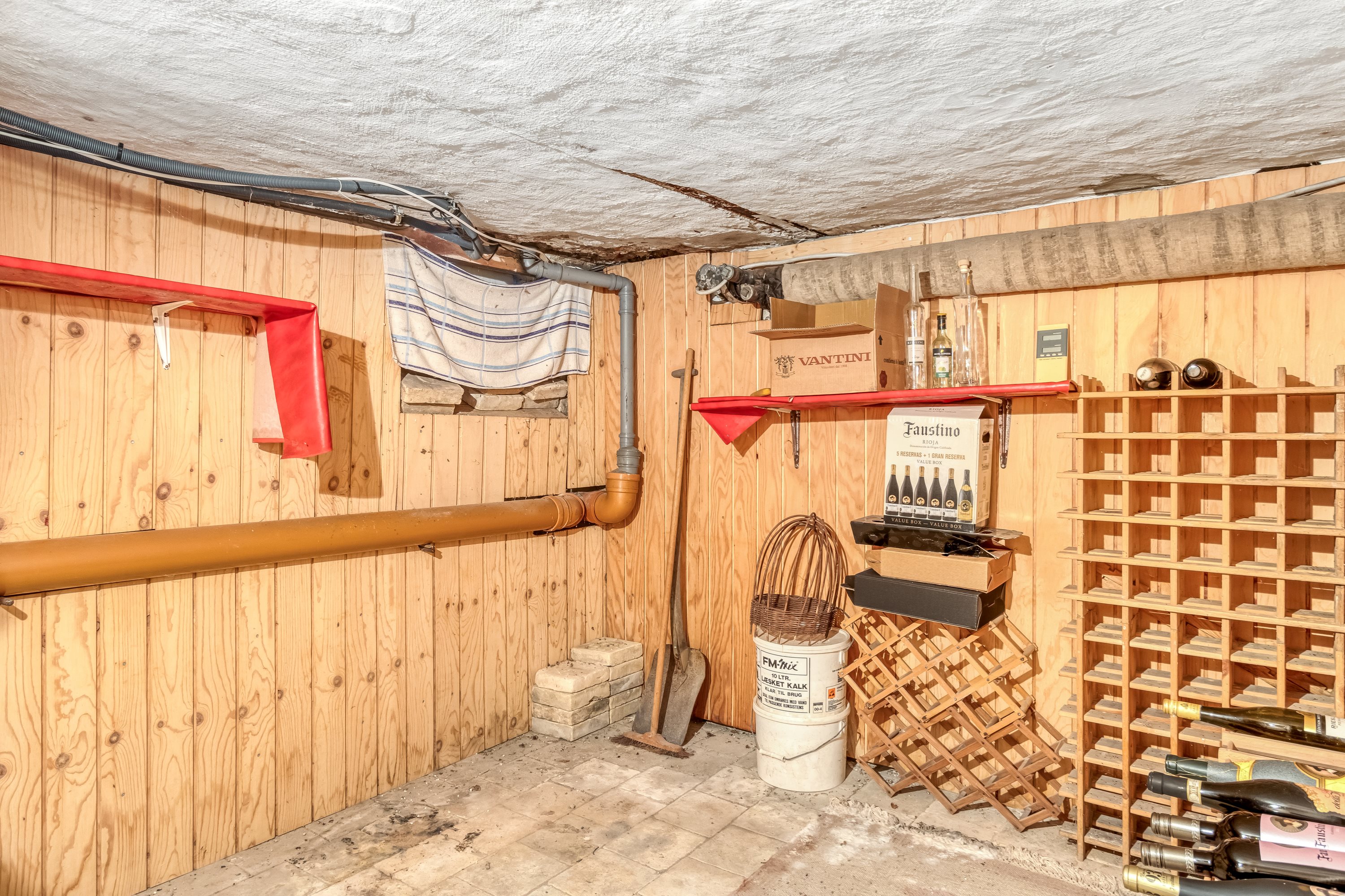 Fremhævet disponibelt rum billede i fuldskærmstilstand. Billede af Rådhusstræde 1, 6240 Løgumkloster