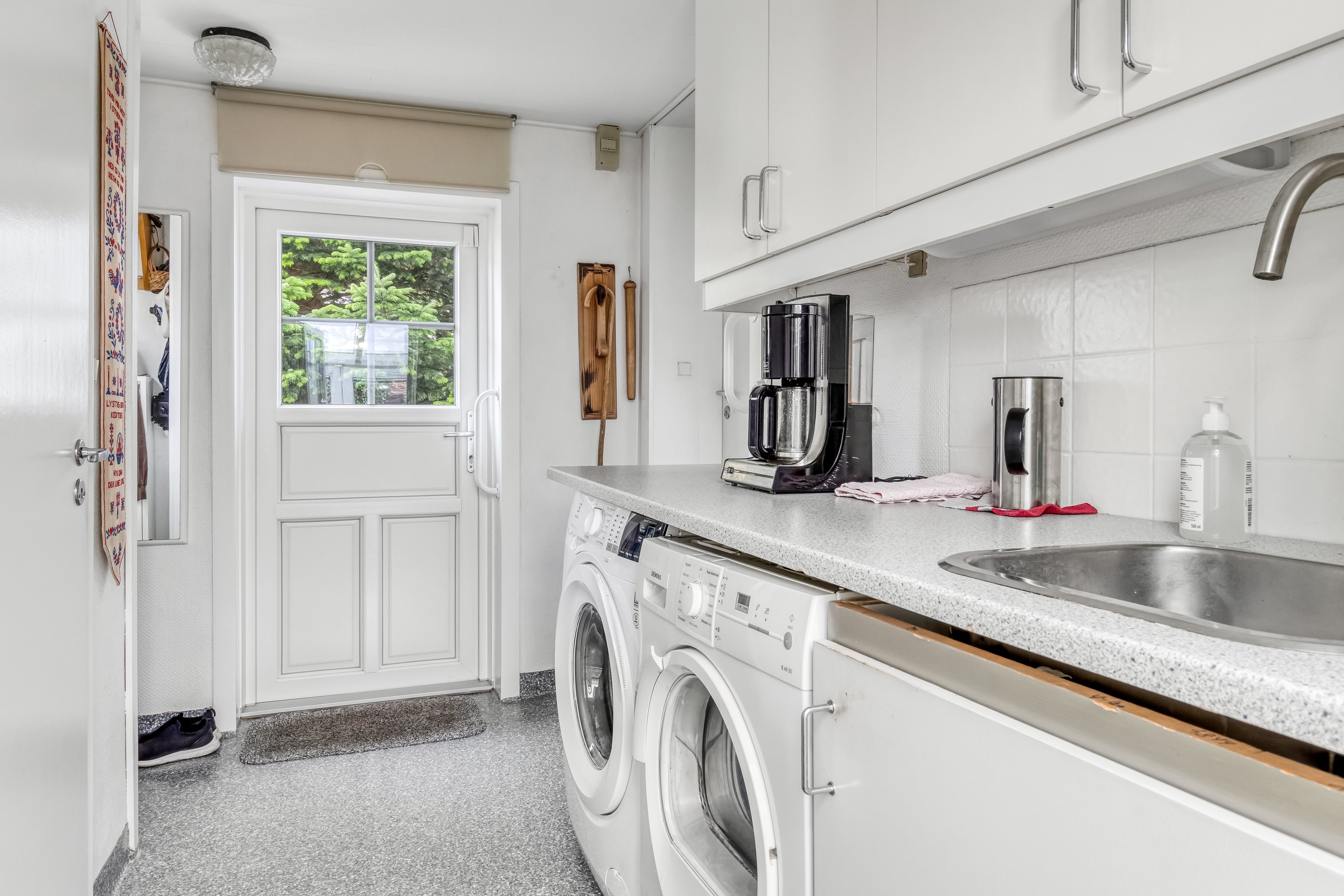 Fremhævet bryggers billede i fuldskærmstilstand. Billede af Rådhusstræde 1, 6240 Løgumkloster