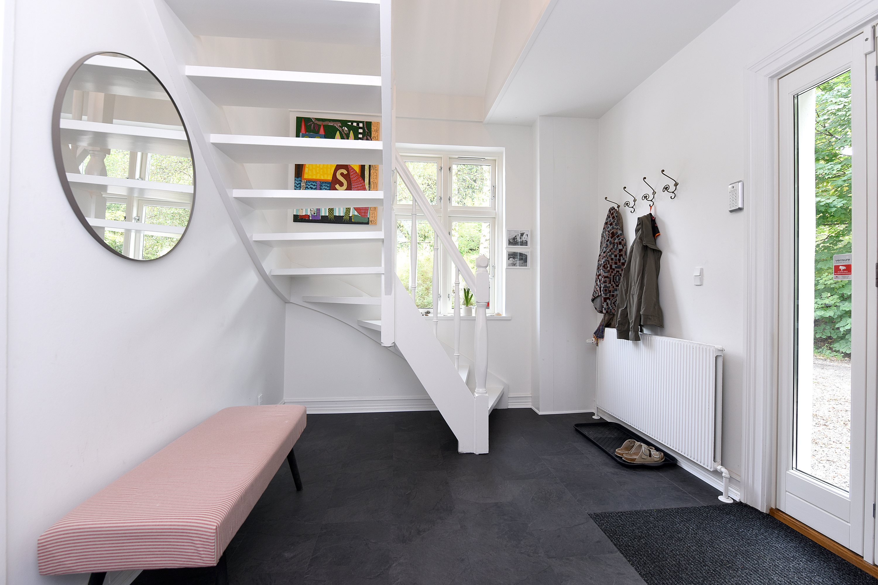 Fremhævet  billede i fuldskærmstilstand. Billede af Pindsmøllevej 33, Edslev, 8362 Hørning