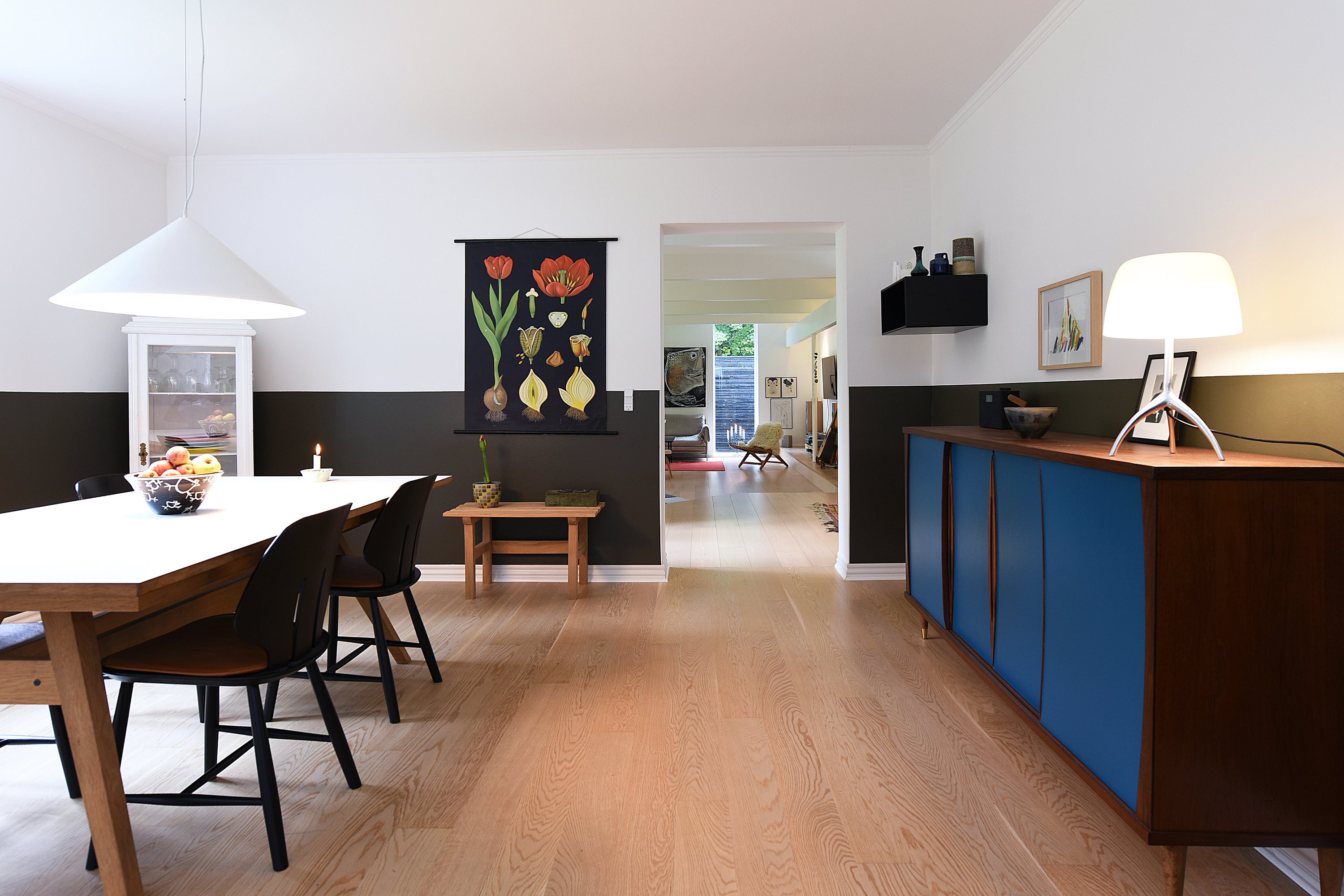 Fremhævet  billede i fuldskærmstilstand. Billede af Pindsmøllevej 33, Edslev, 8362 Hørning