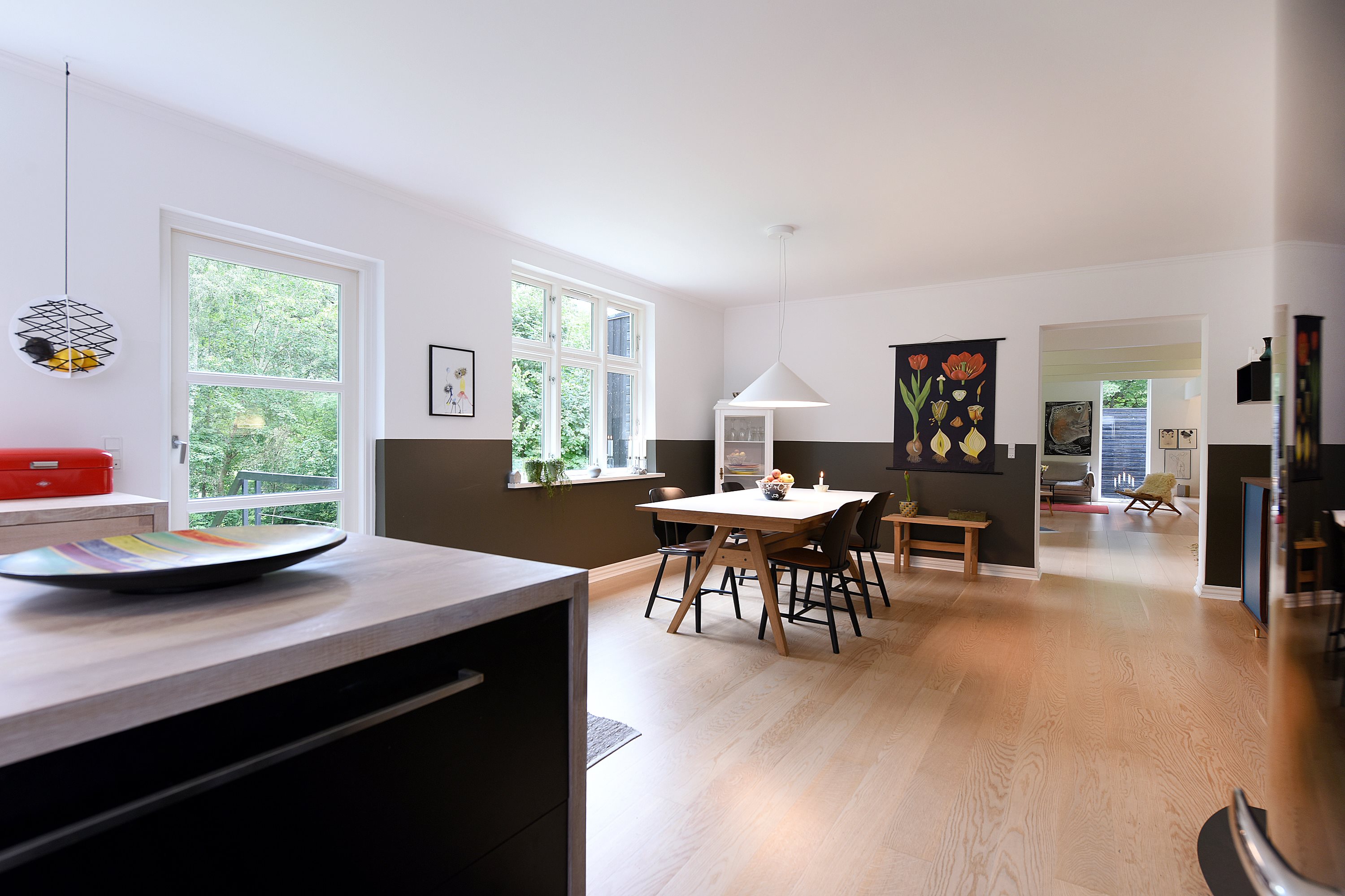 Fremhævet  billede i fuldskærmstilstand. Billede af Pindsmøllevej 33, Edslev, 8362 Hørning