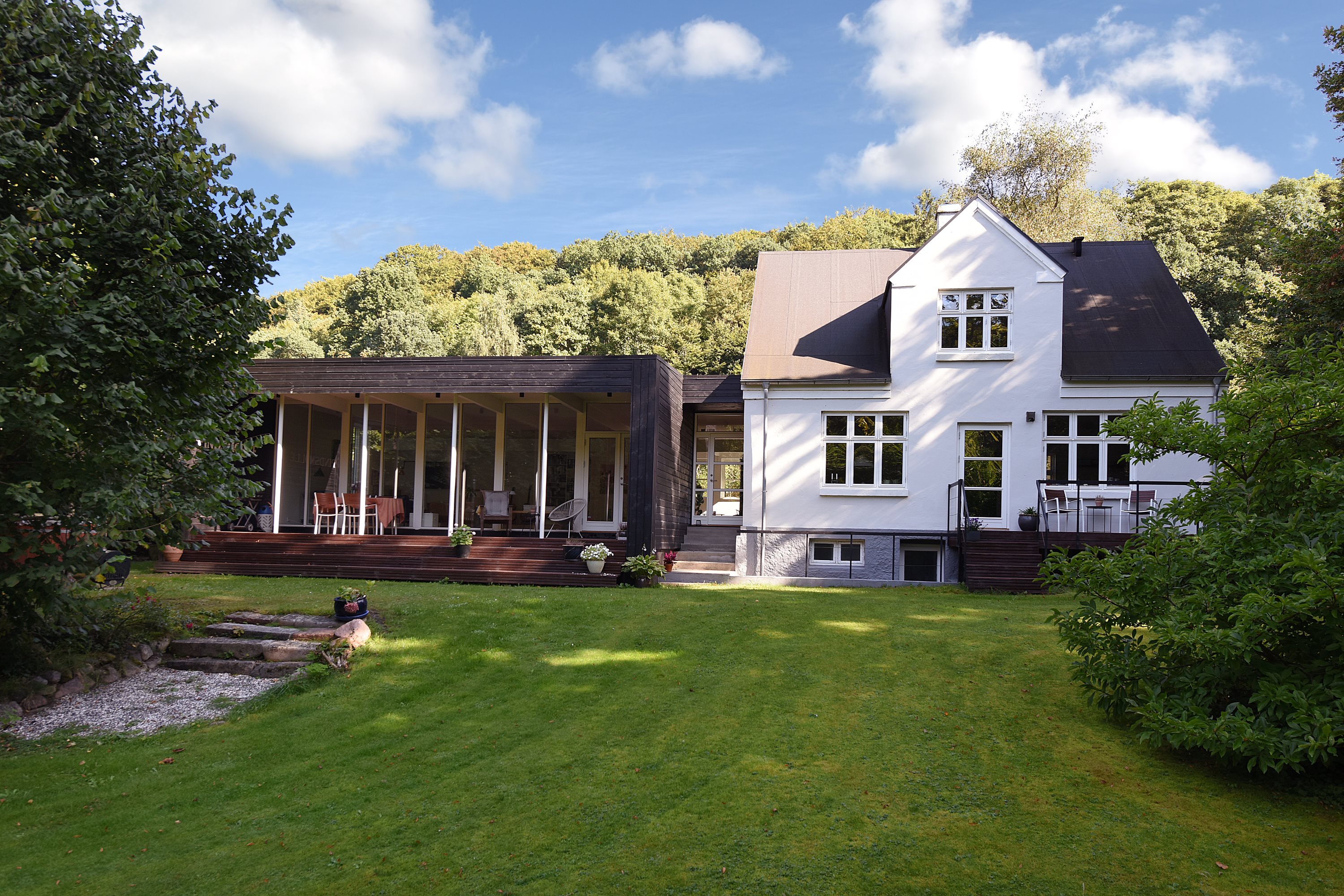 Fremhævet  billede i fuldskærmstilstand. Billede af Pindsmøllevej 33, Edslev, 8362 Hørning