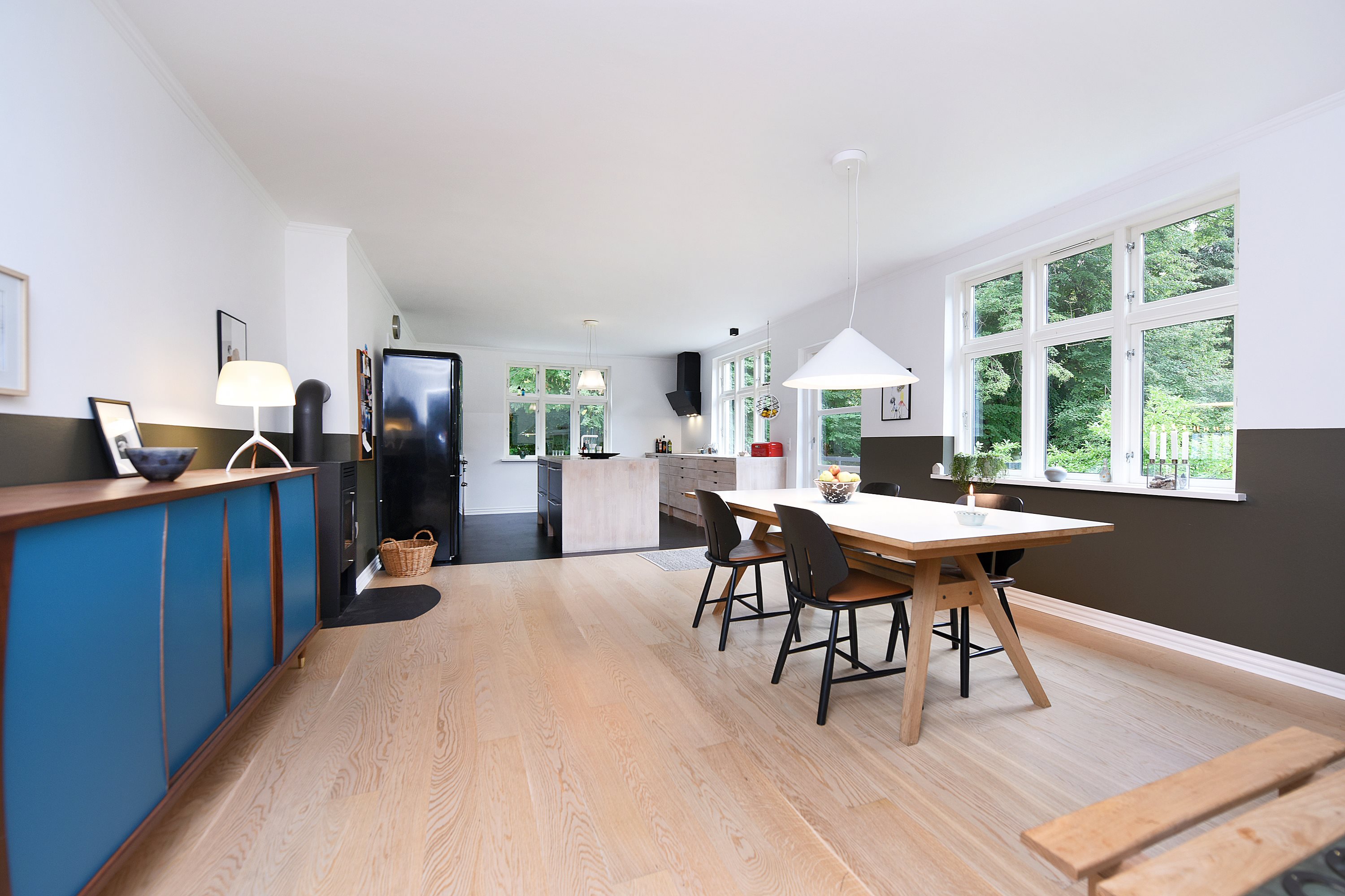 Fremhævet  billede i fuldskærmstilstand. Billede af Pindsmøllevej 33, Edslev, 8362 Hørning