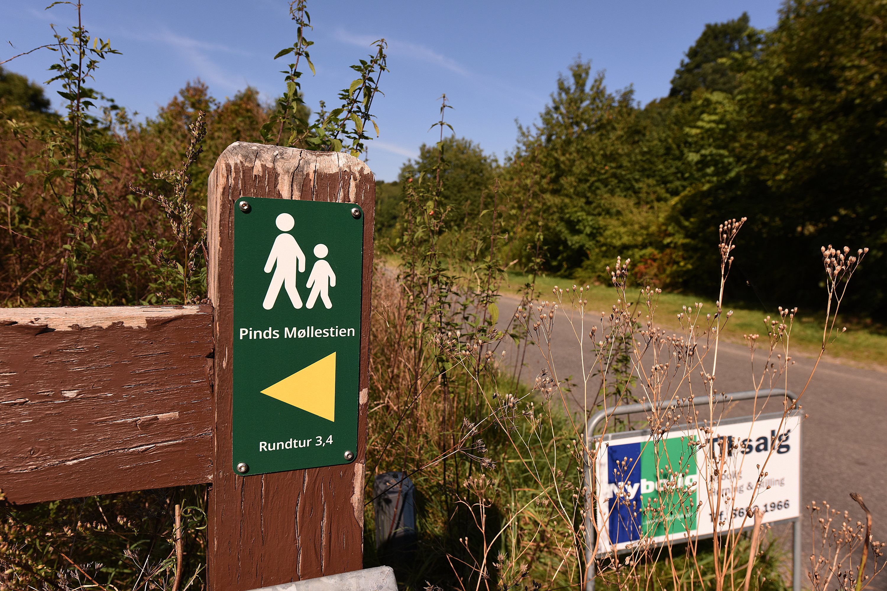 Fremhævet  billede i fuldskærmstilstand. Billede af Pindsmøllevej 33, Edslev, 8362 Hørning