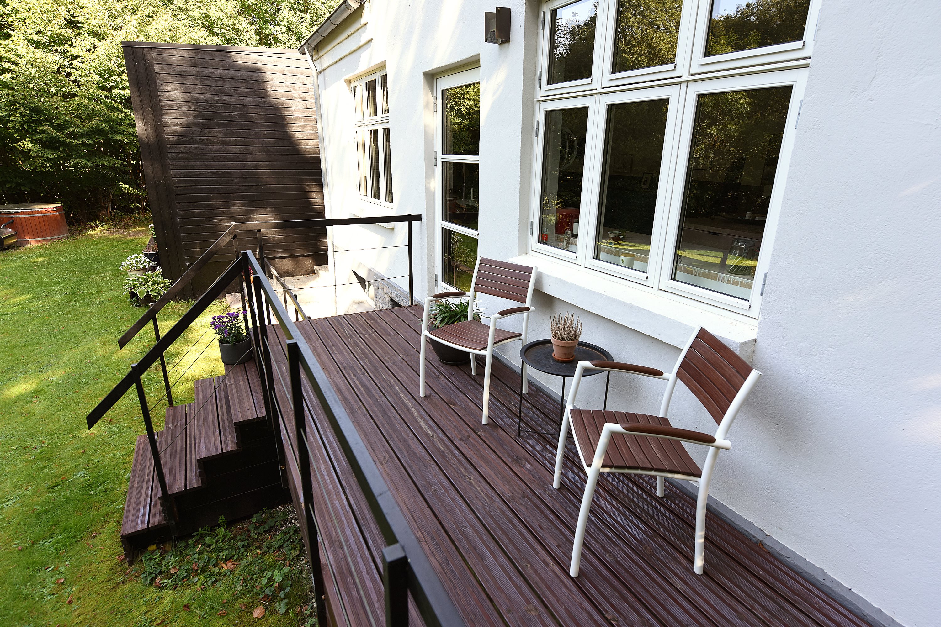 Fremhævet  billede i fuldskærmstilstand. Billede af Pindsmøllevej 33, Edslev, 8362 Hørning