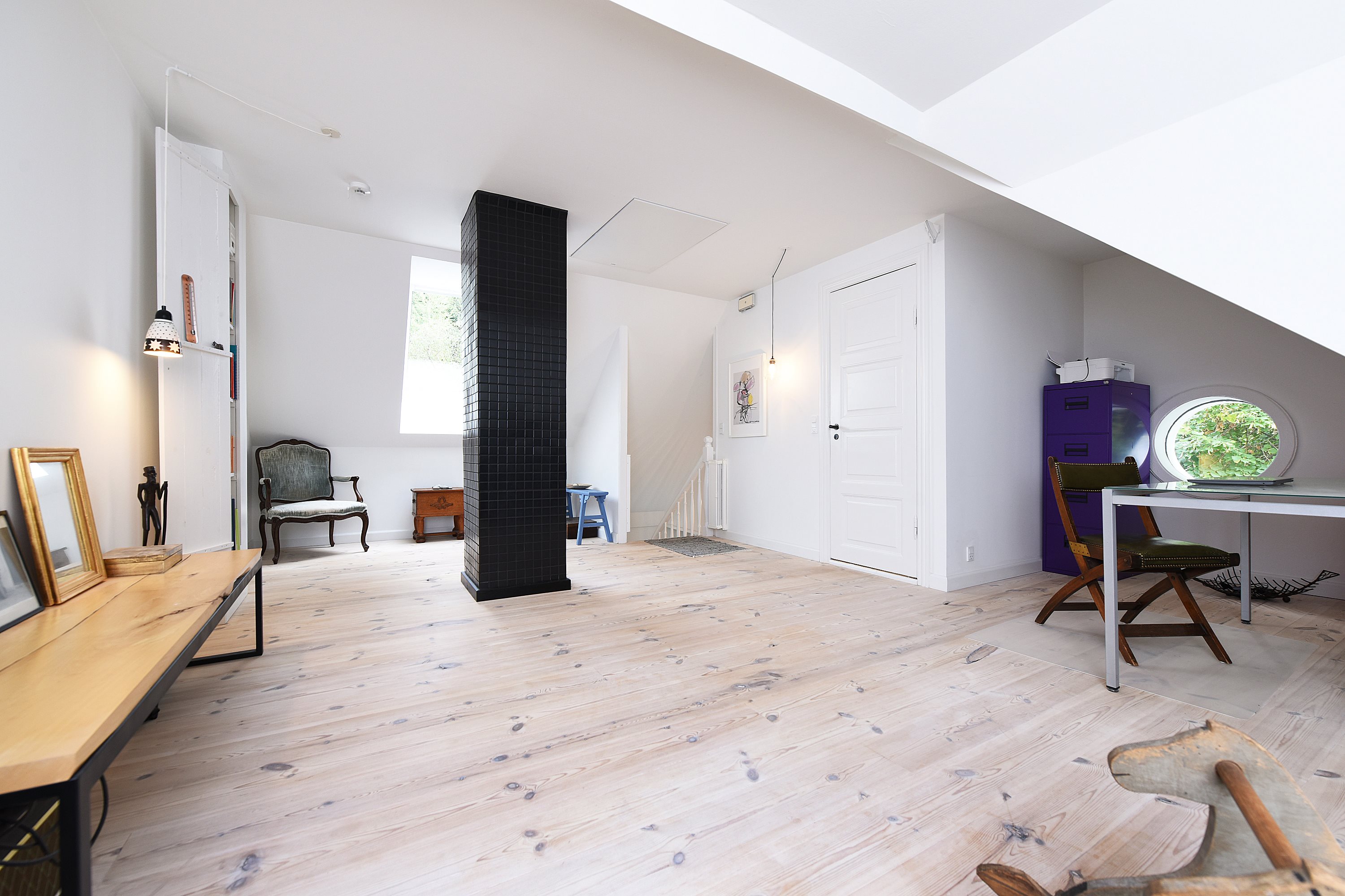 Fremhævet  billede i fuldskærmstilstand. Billede af Pindsmøllevej 33, Edslev, 8362 Hørning