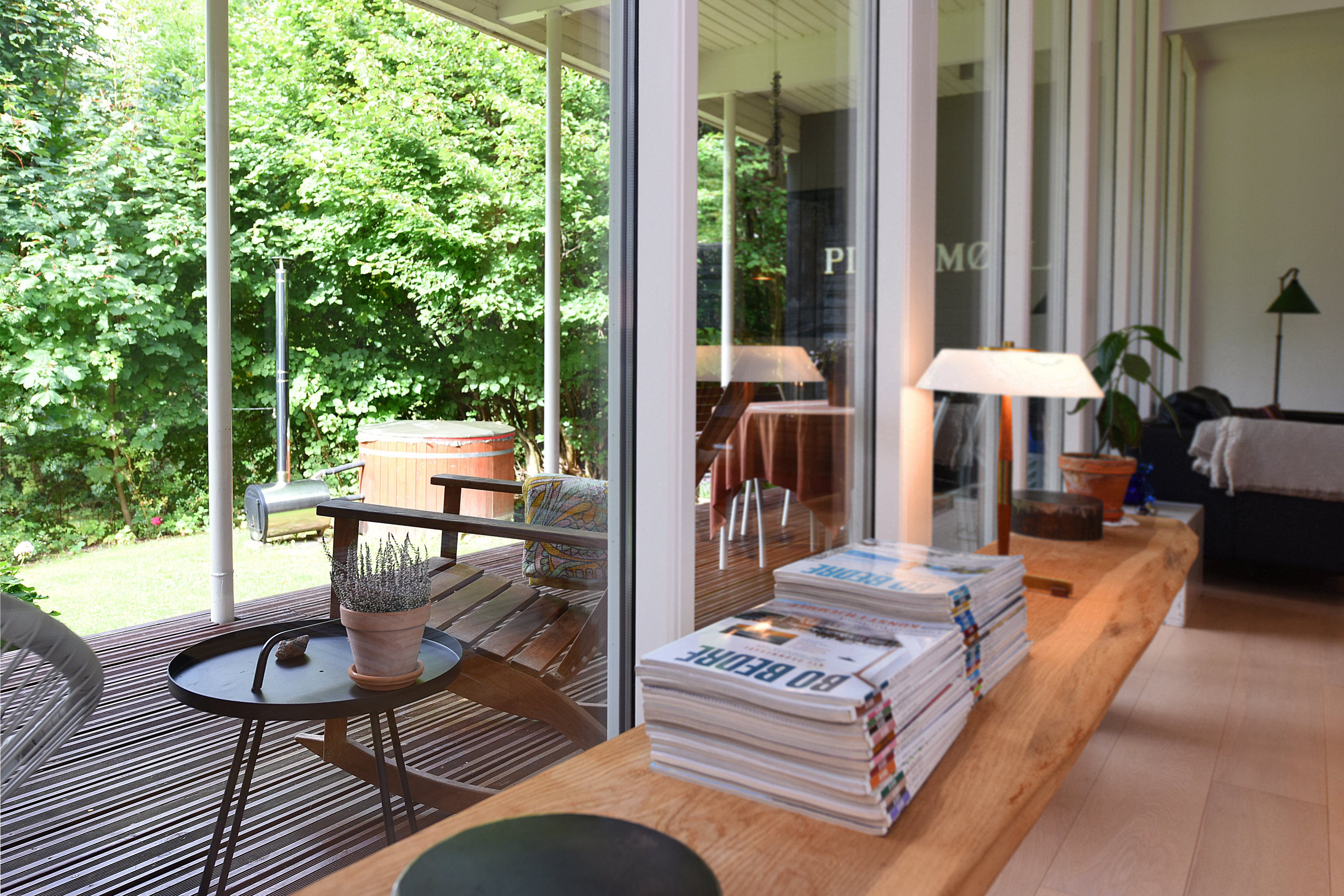 Fremhævet  billede i fuldskærmstilstand. Billede af Pindsmøllevej 33, Edslev, 8362 Hørning