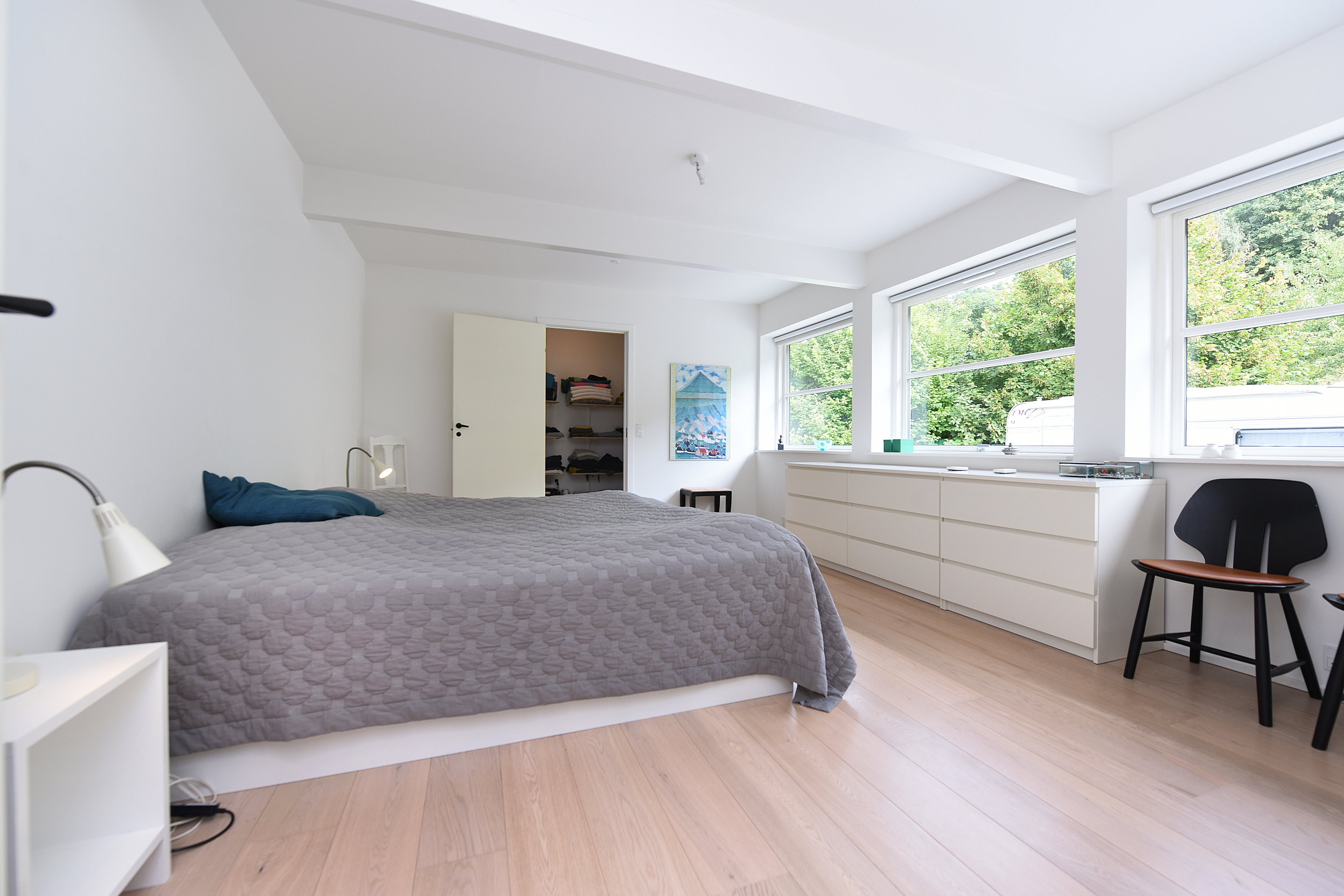 Fremhævet  billede i fuldskærmstilstand. Billede af Pindsmøllevej 33, Edslev, 8362 Hørning