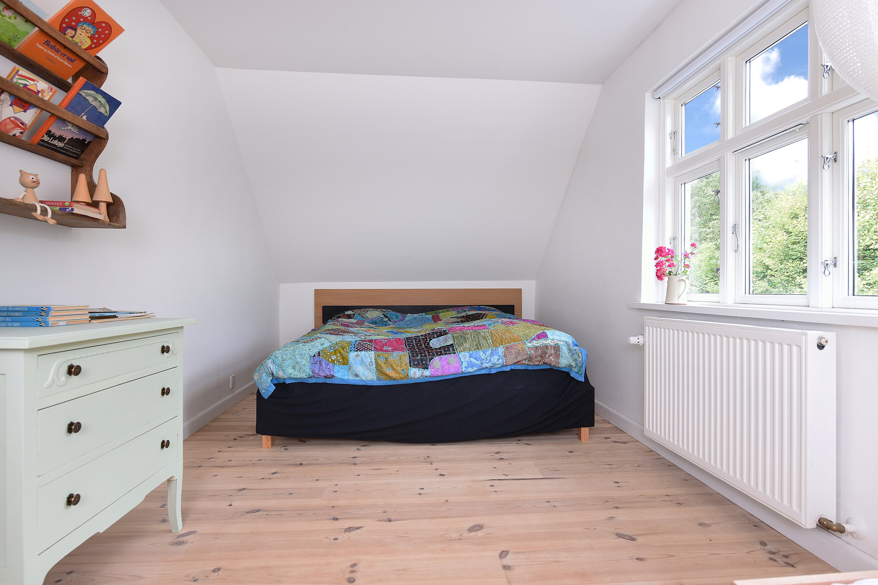 Fremhævet  billede i fuldskærmstilstand. Billede af Pindsmøllevej 33, Edslev, 8362 Hørning