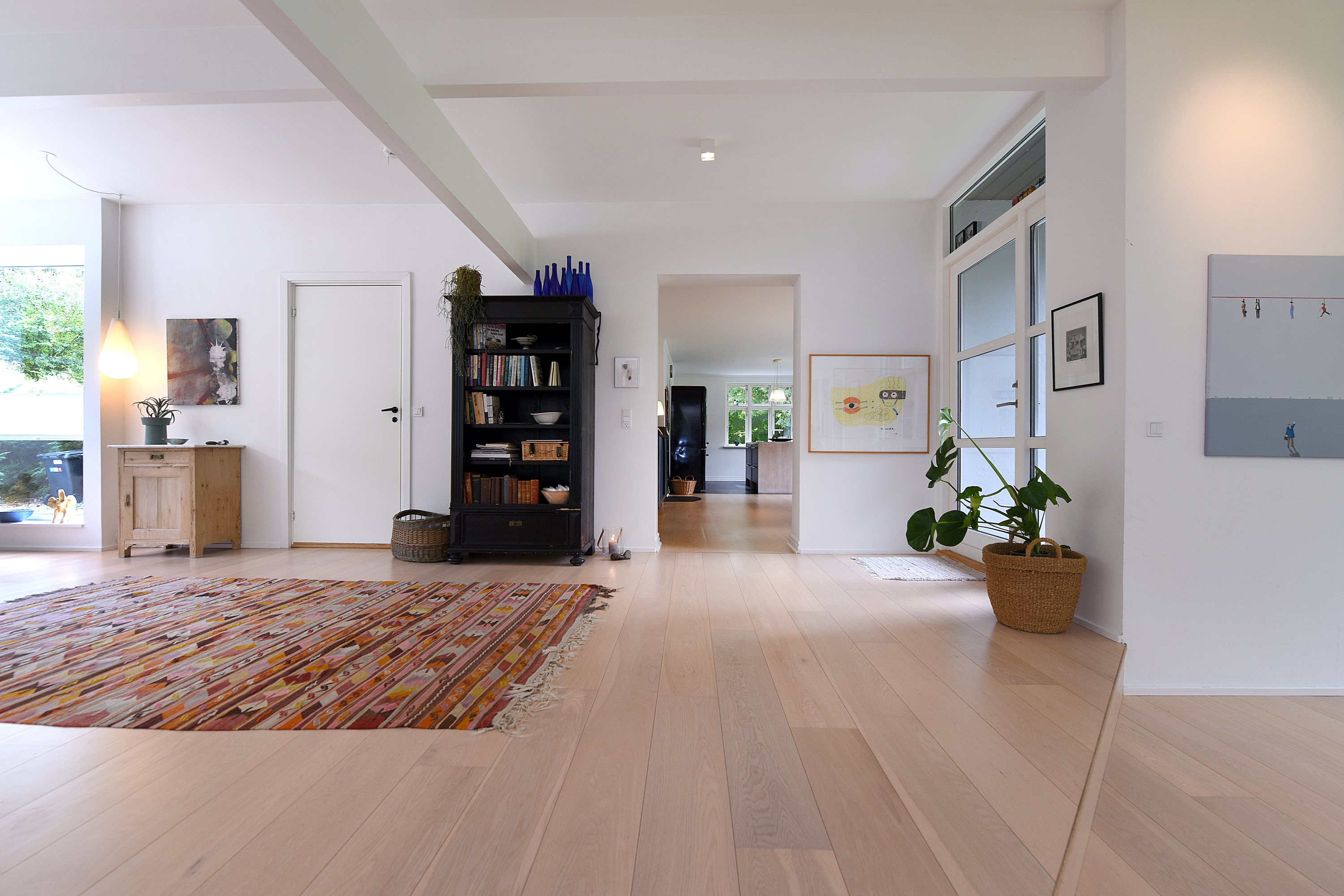 Fremhævet  billede i fuldskærmstilstand. Billede af Pindsmøllevej 33, Edslev, 8362 Hørning