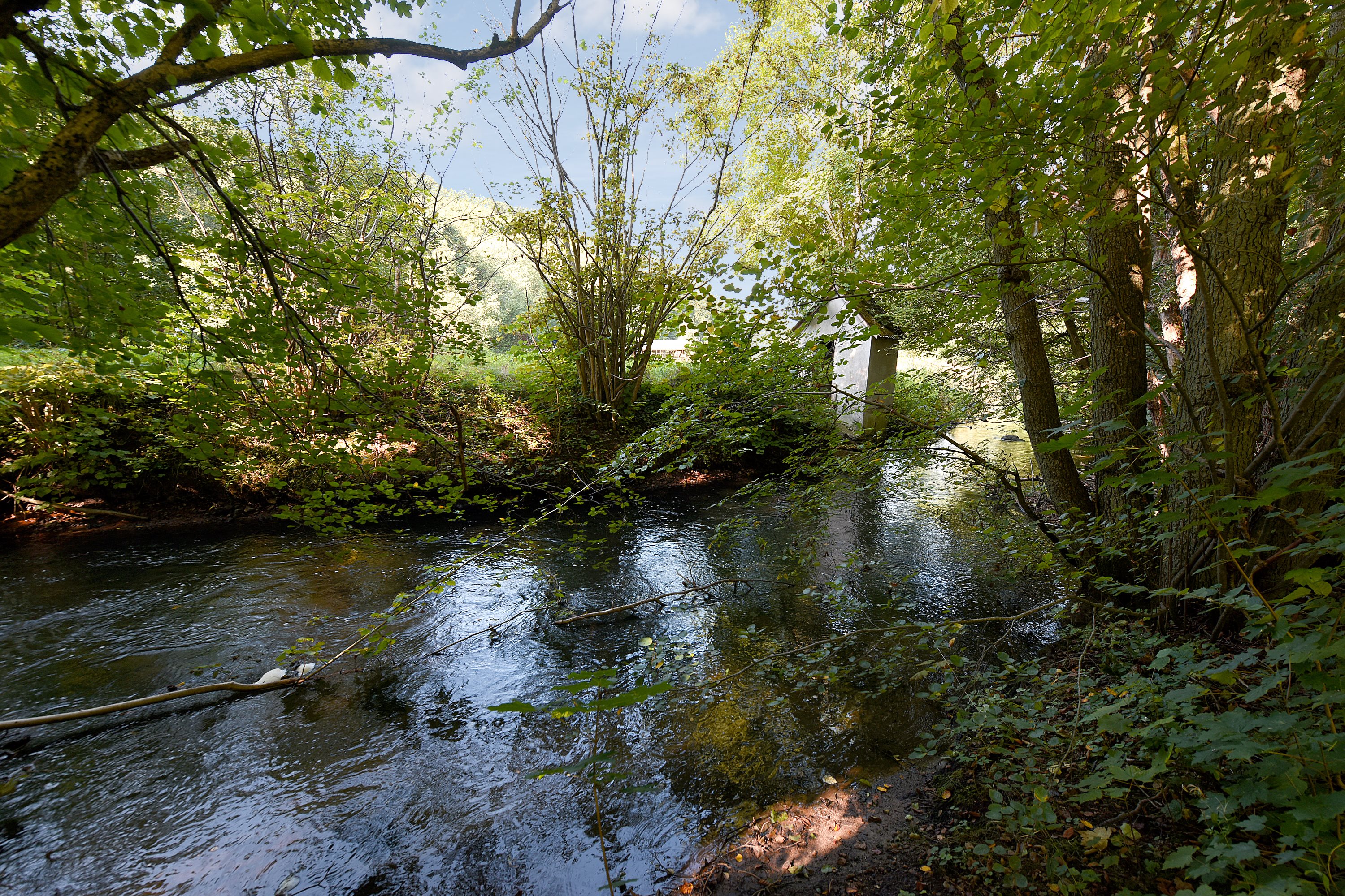 Fremhævet  billede i fuldskærmstilstand. Billede af Pindsmøllevej 33, Edslev, 8362 Hørning