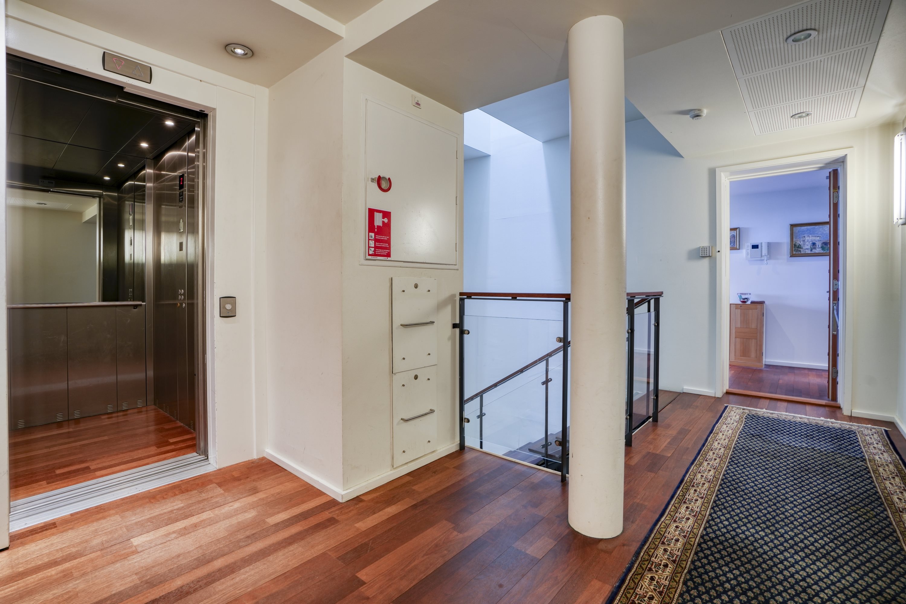 Fremhævet repos billede i fuldskærmstilstand. Billede af Kystvej 20, 2. 2., 3100 Hornbæk