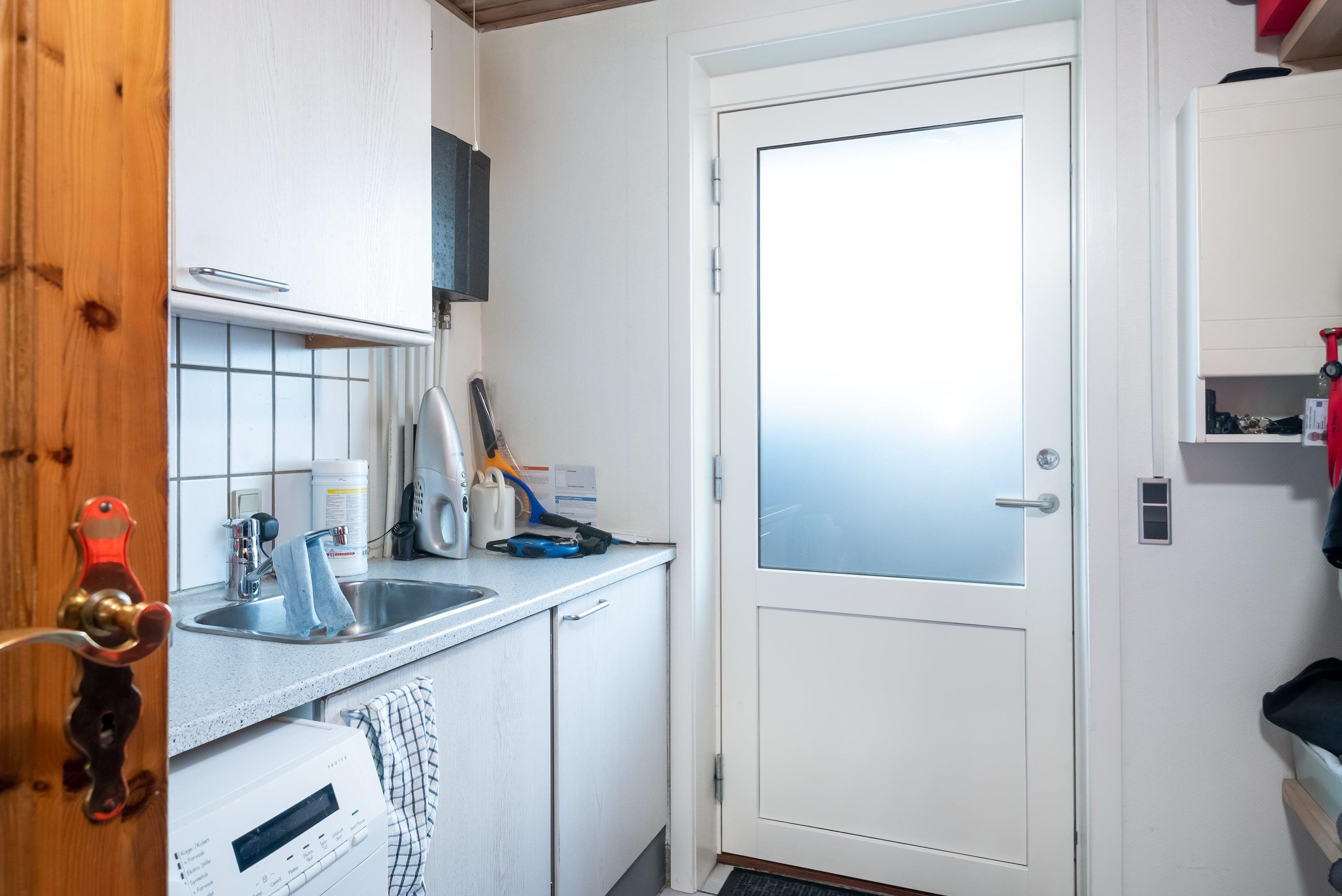 Fremhævet  billede i fuldskærmstilstand. Billede af Pilevej 5, 9990 Skagen