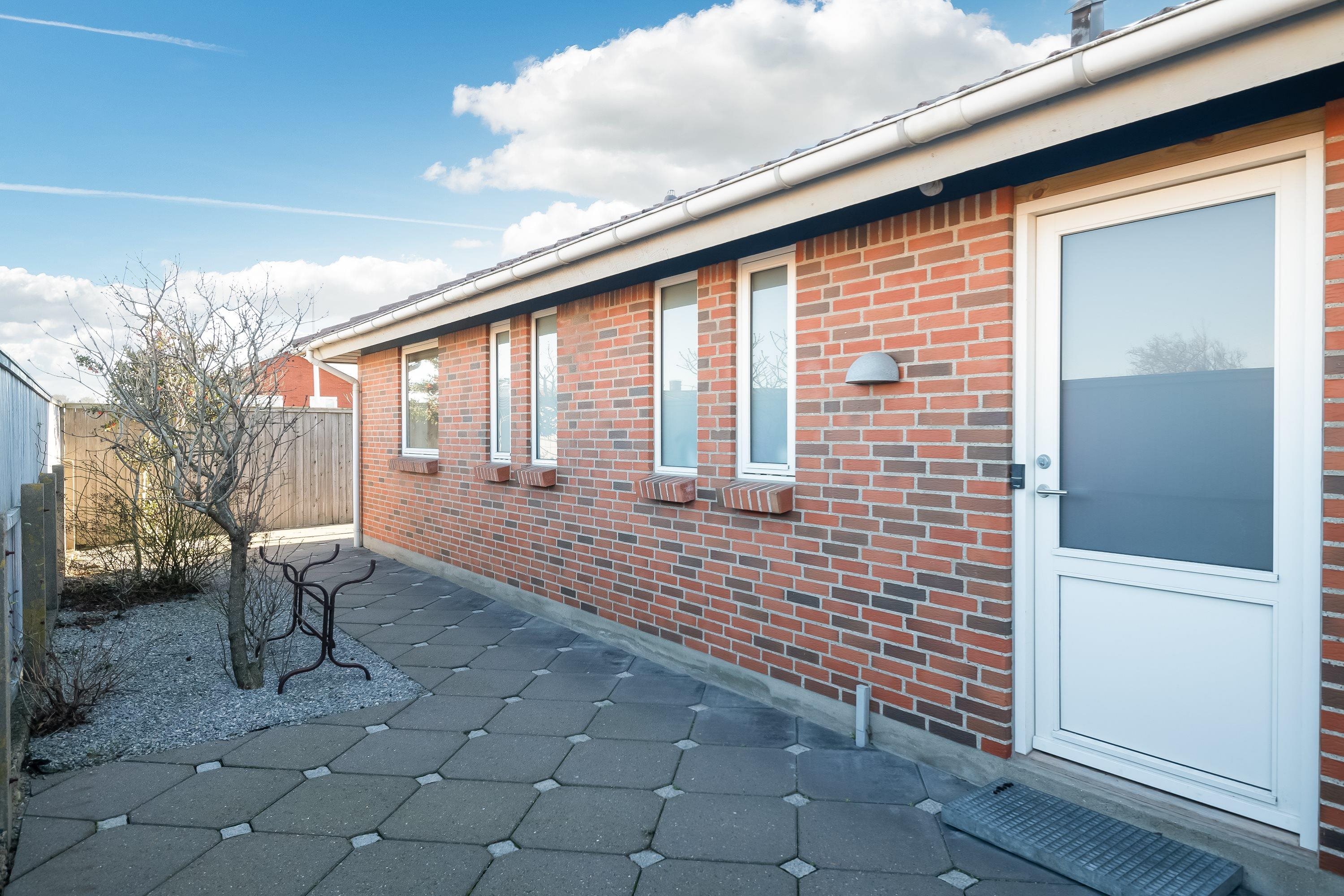 Fremhævet  billede i fuldskærmstilstand. Billede af Pilevej 5, 9990 Skagen