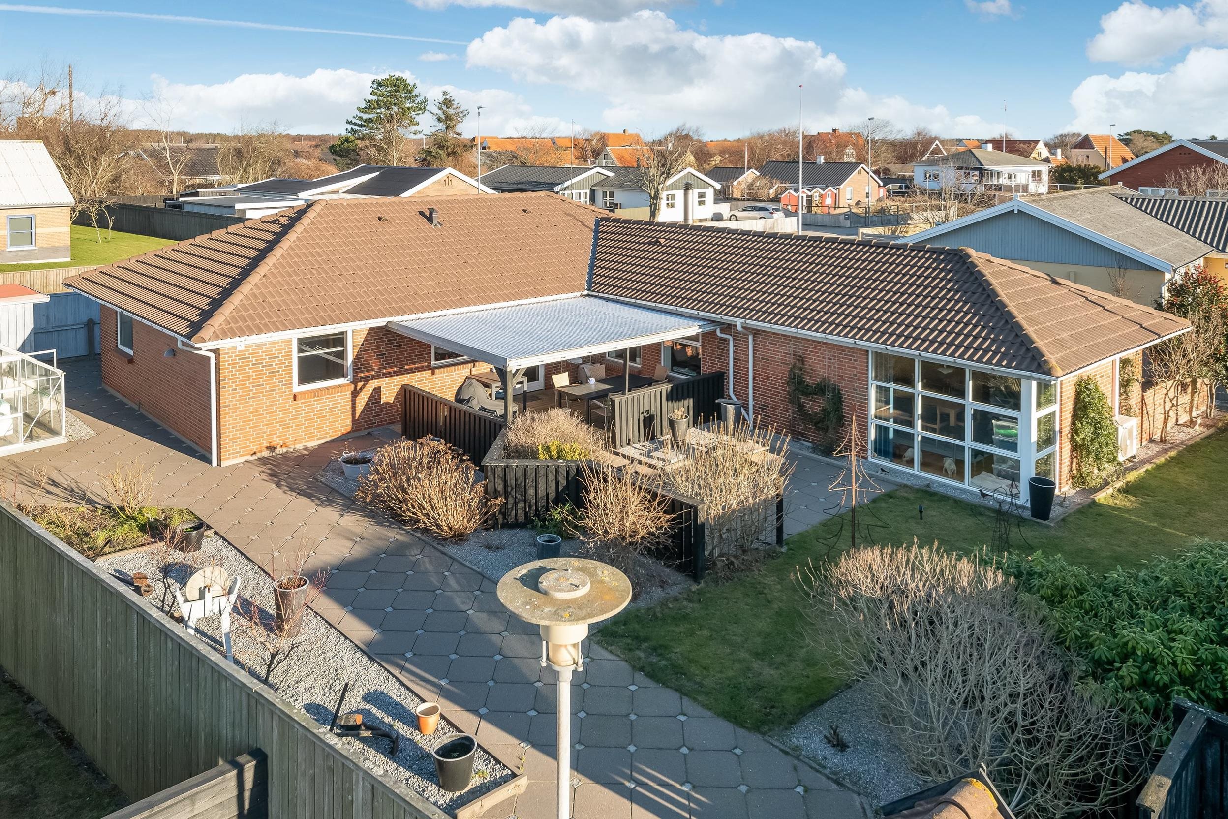 Villa på Pilevej 5, 9990 Skagen