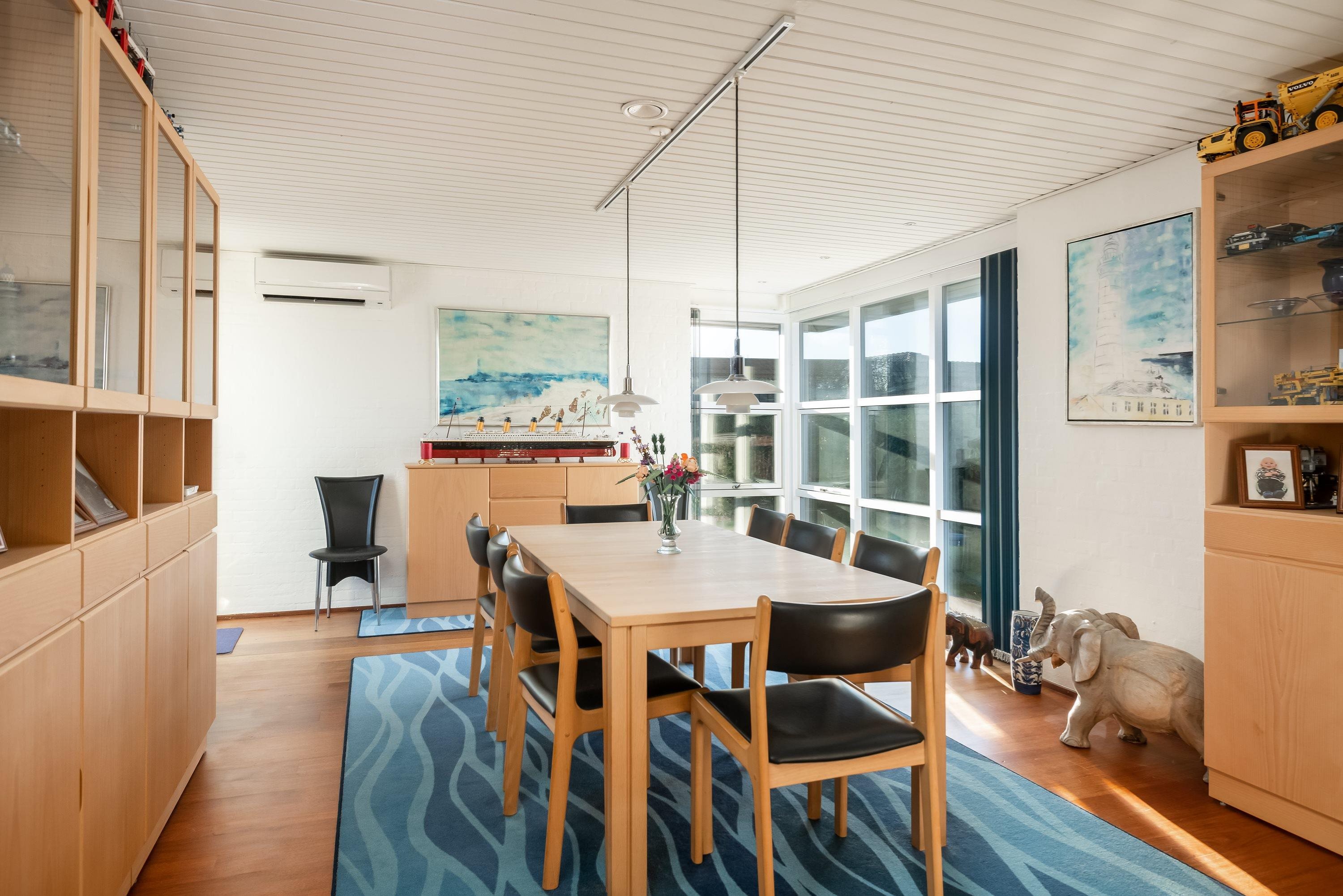 Fremhævet  billede i fuldskærmstilstand. Billede af Pilevej 5, 9990 Skagen