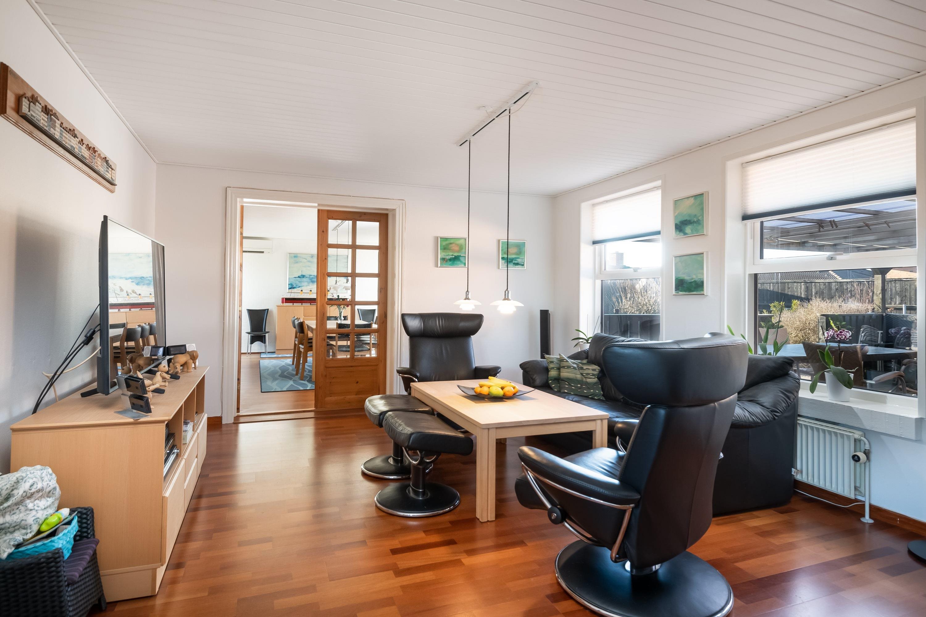 Fremhævet  billede i fuldskærmstilstand. Billede af Pilevej 5, 9990 Skagen