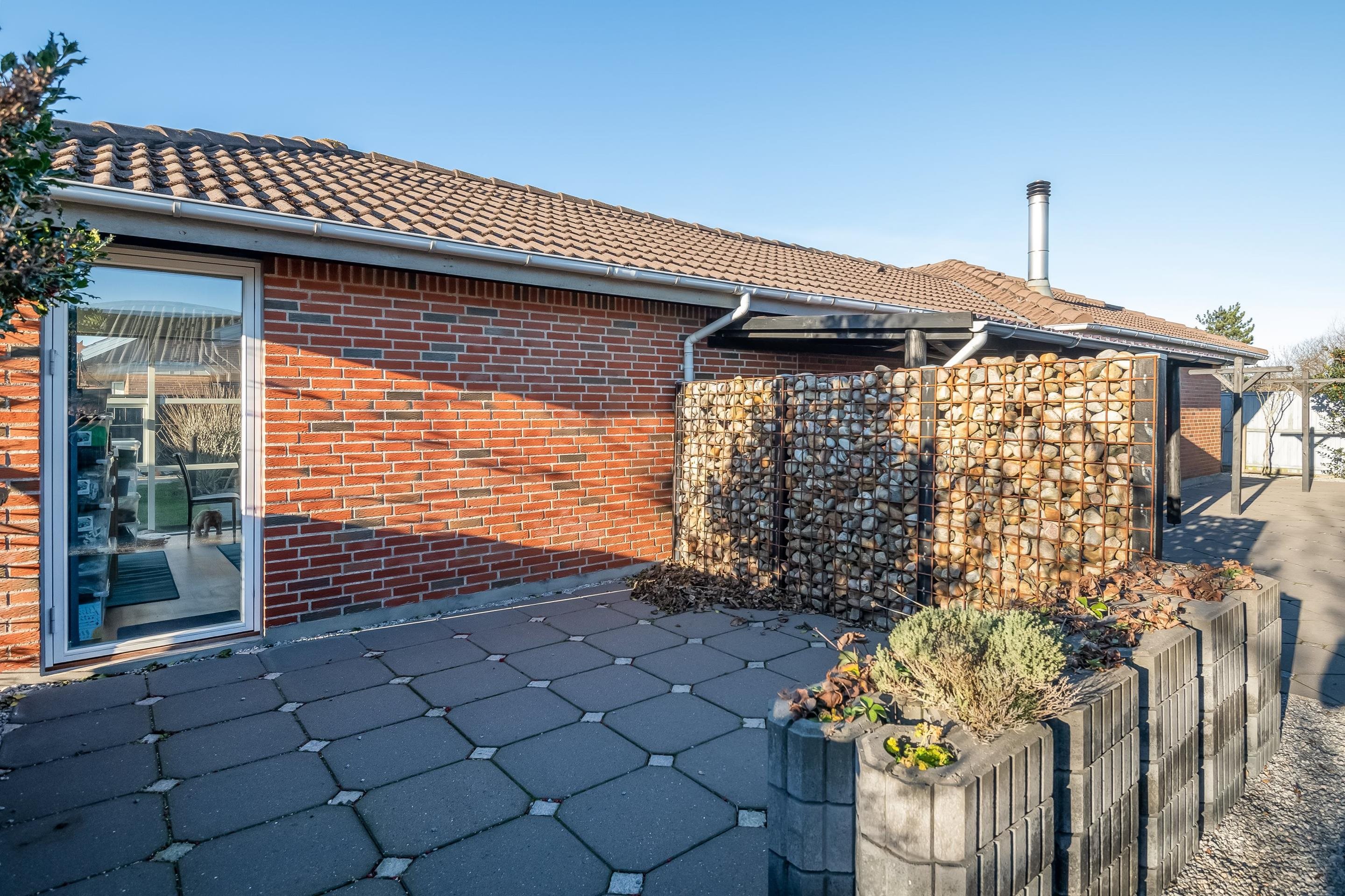 Fremhævet  billede i fuldskærmstilstand. Billede af Pilevej 5, 9990 Skagen