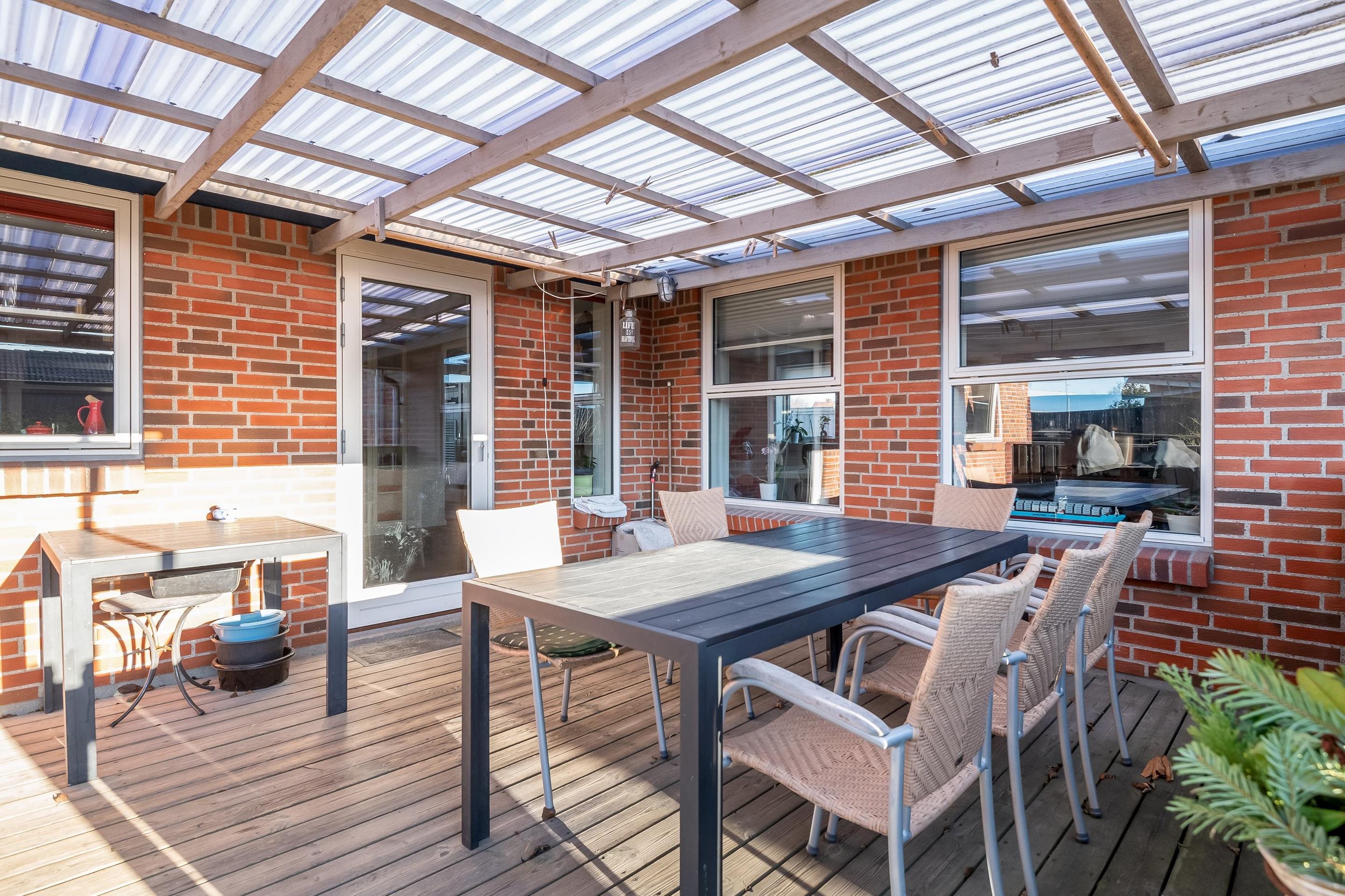 Fremhævet  billede i fuldskærmstilstand. Billede af Pilevej 5, 9990 Skagen