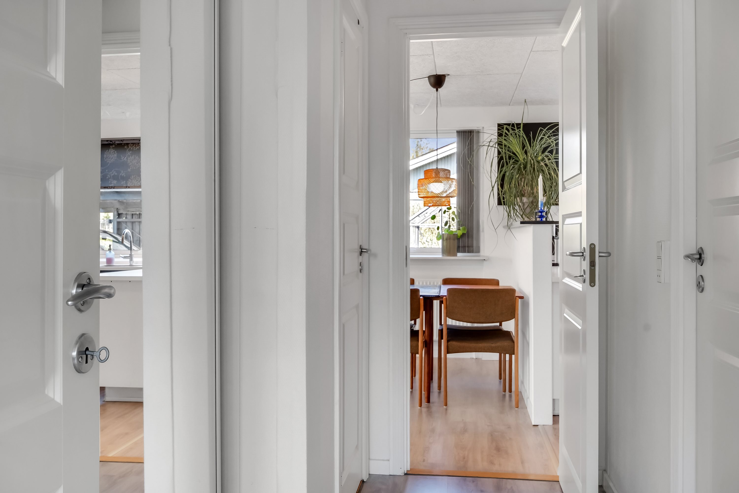 Fremhævet andet billede i fuldskærmstilstand. Billede af Elmelunden 101, 7190 Billund