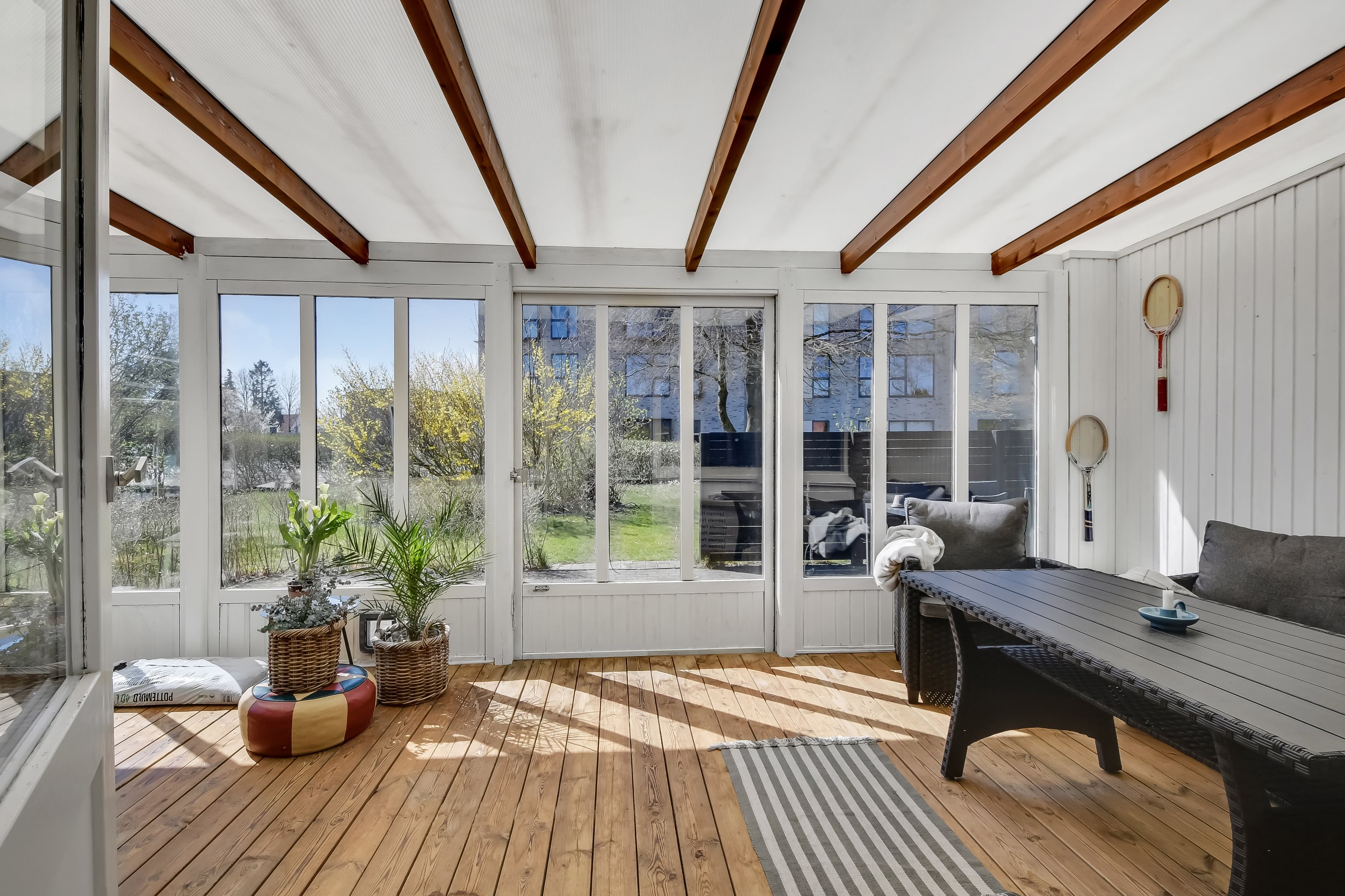 Fremhævet andet billede i fuldskærmstilstand. Billede af Elmelunden 101, 7190 Billund