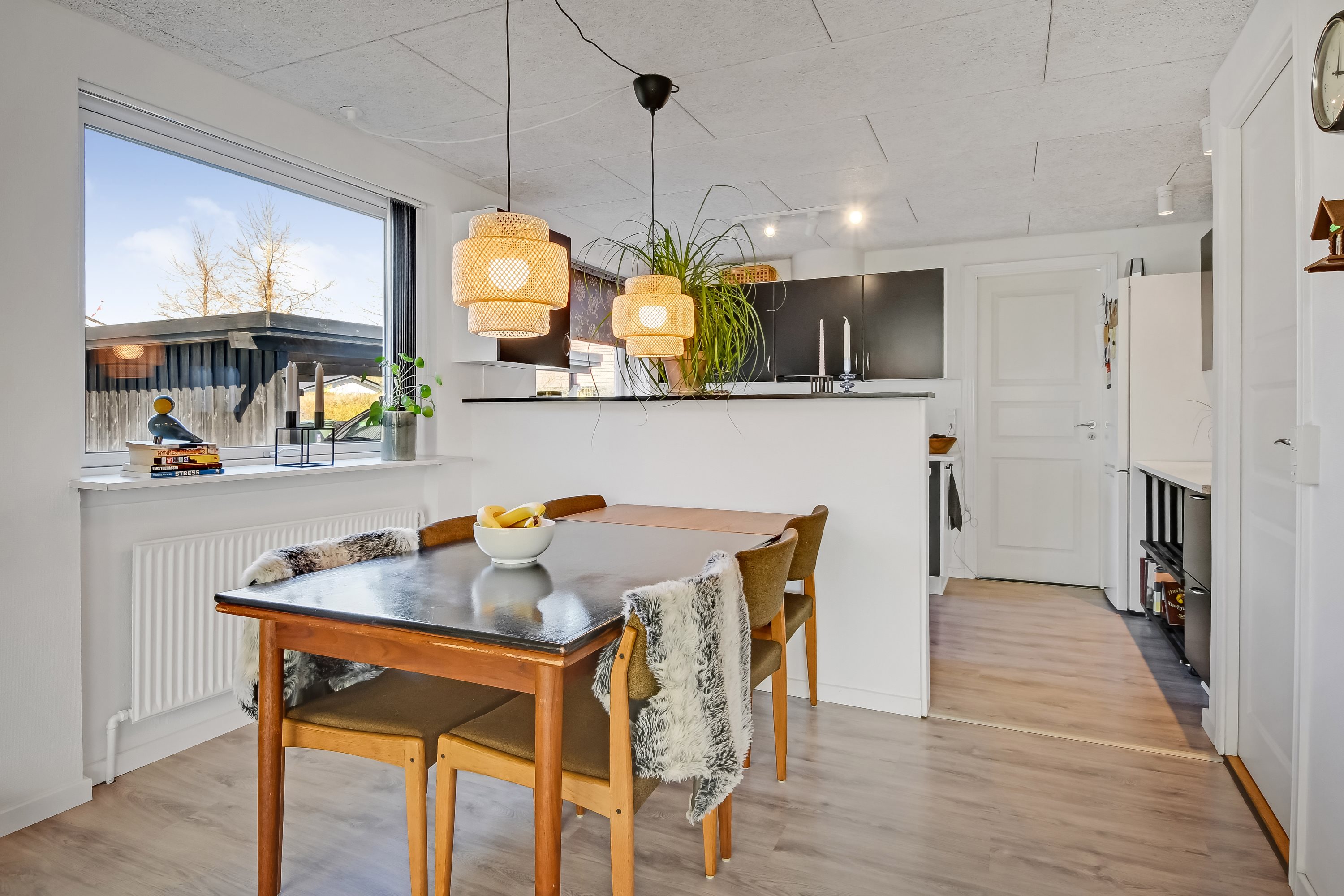 Miniaturebillede 1: stue. Billede af Elmelunden 101, 7190 Billund