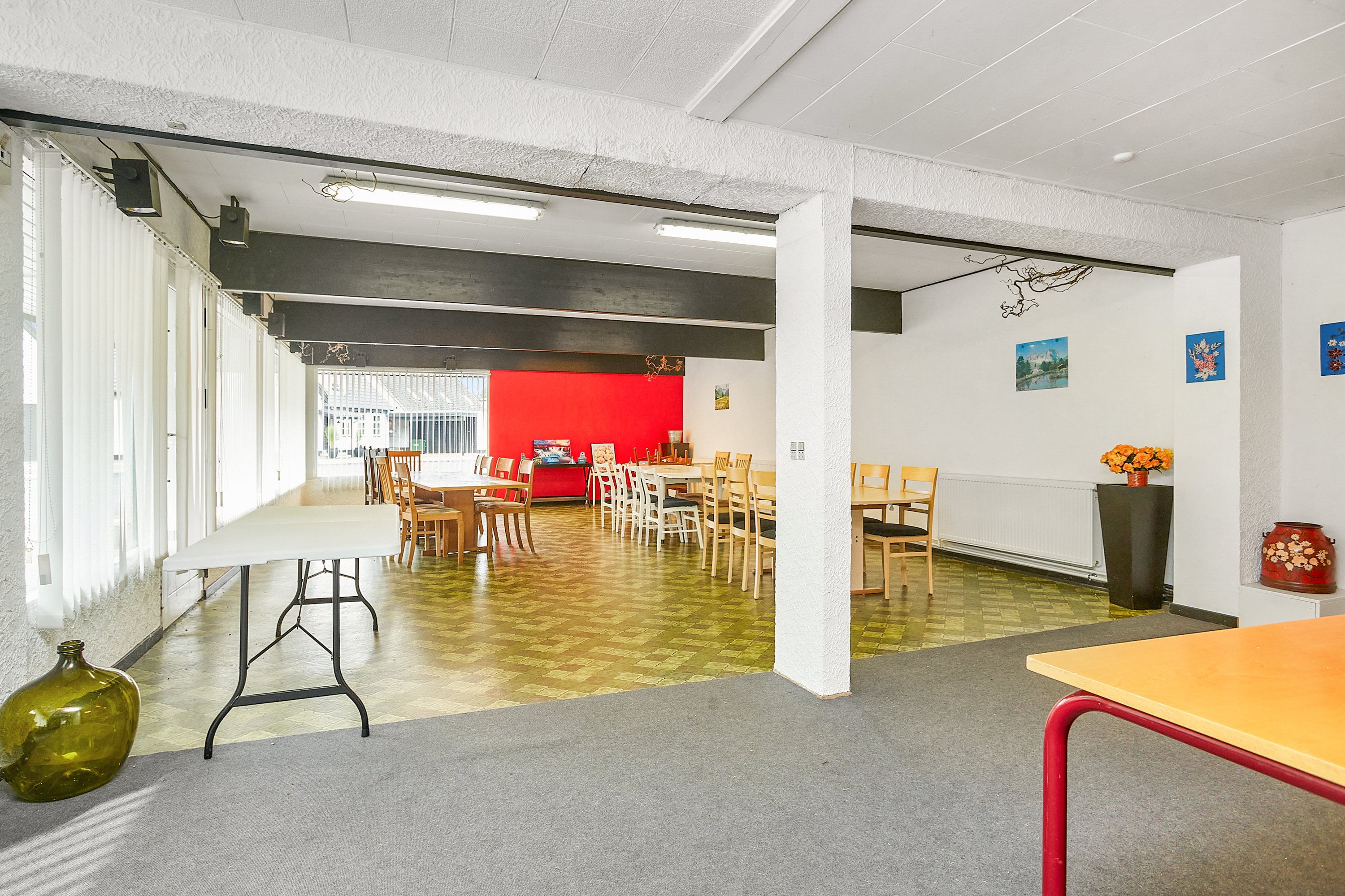 Fremhævet  billede i fuldskærmstilstand. Billede af Søndergade 14, 8783 Hornsyld