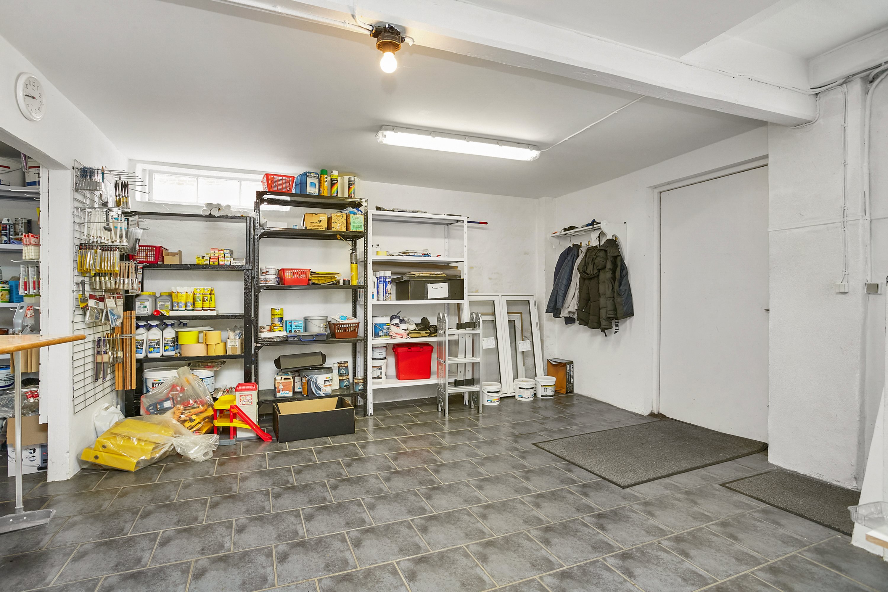 Fremhævet  billede i fuldskærmstilstand. Billede af Søndergade 14, 8783 Hornsyld