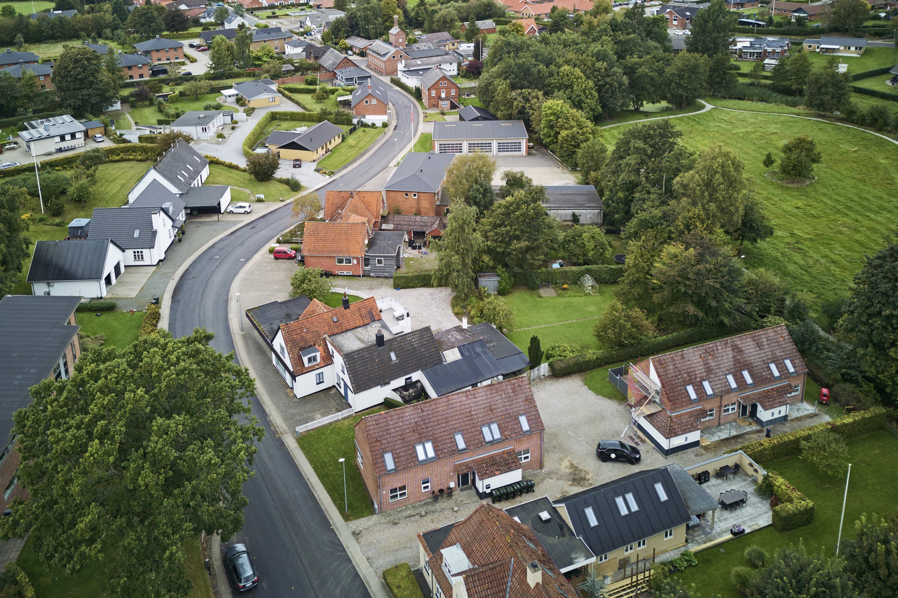 Miniaturebillede 2: . Billede af Søndergade 14, 8783 Hornsyld