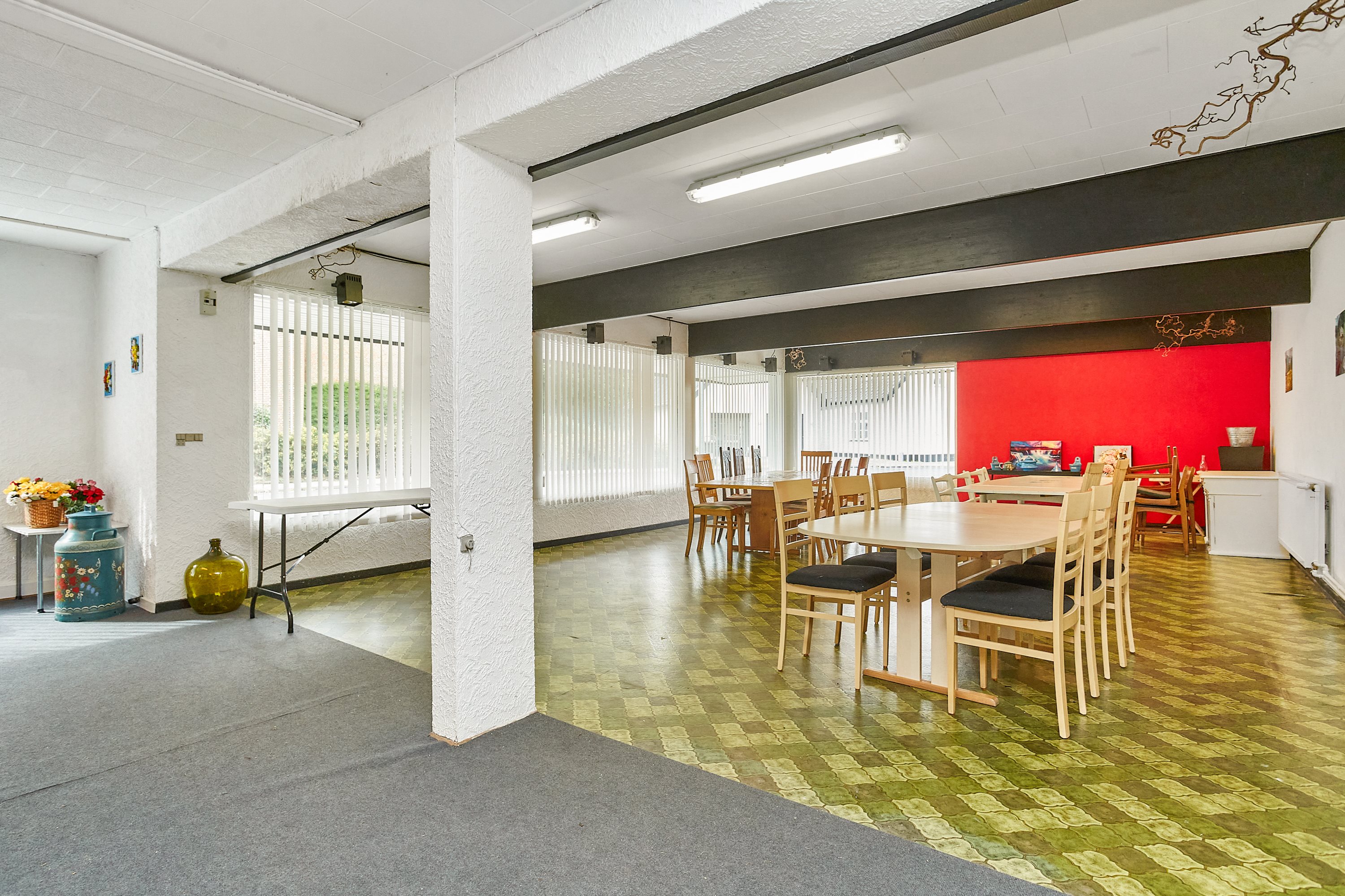 Fremhævet  billede i fuldskærmstilstand. Billede af Søndergade 14, 8783 Hornsyld