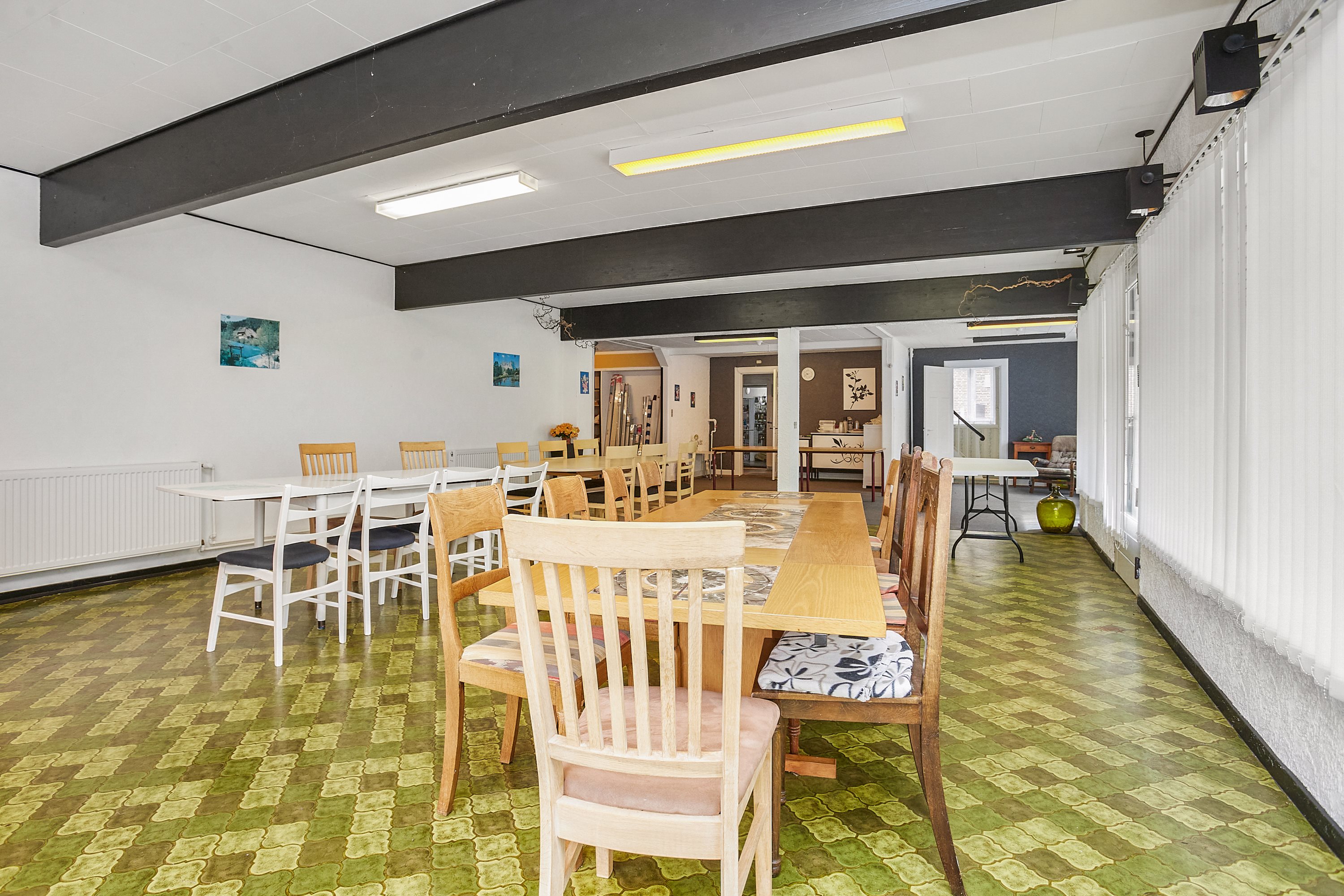 Fremhævet  billede i fuldskærmstilstand. Billede af Søndergade 14, 8783 Hornsyld