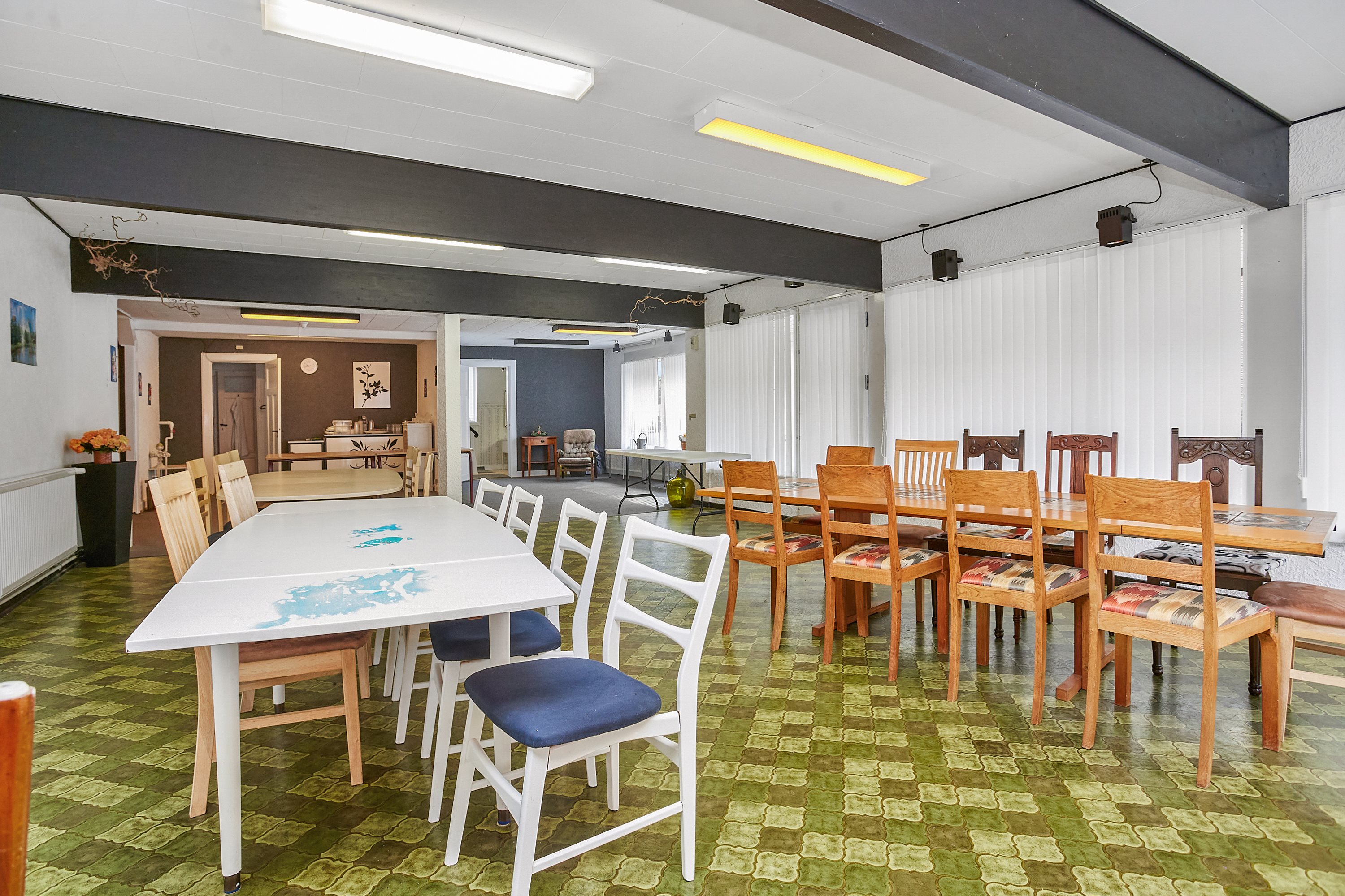 Fremhævet  billede i fuldskærmstilstand. Billede af Søndergade 14, 8783 Hornsyld