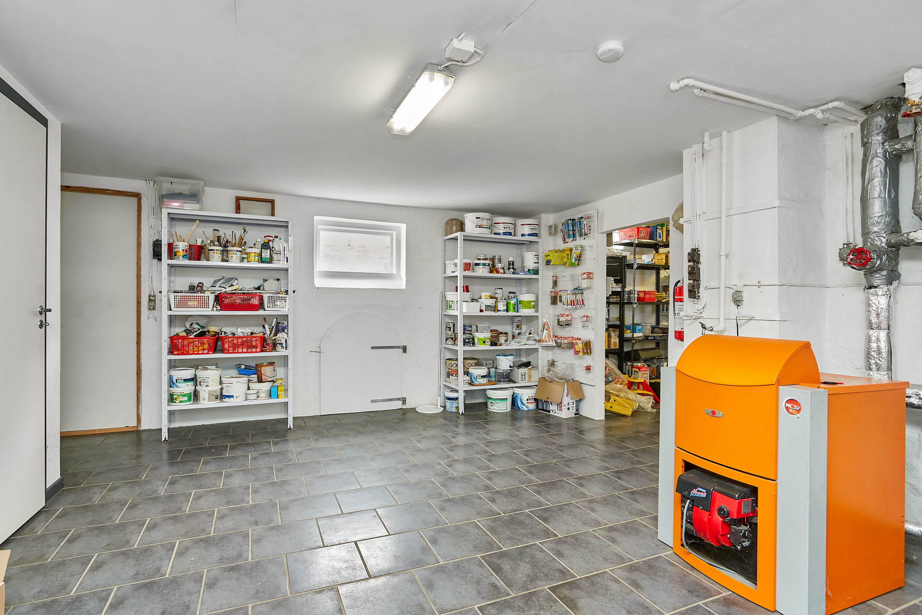 Fremhævet  billede i fuldskærmstilstand. Billede af Søndergade 14, 8783 Hornsyld