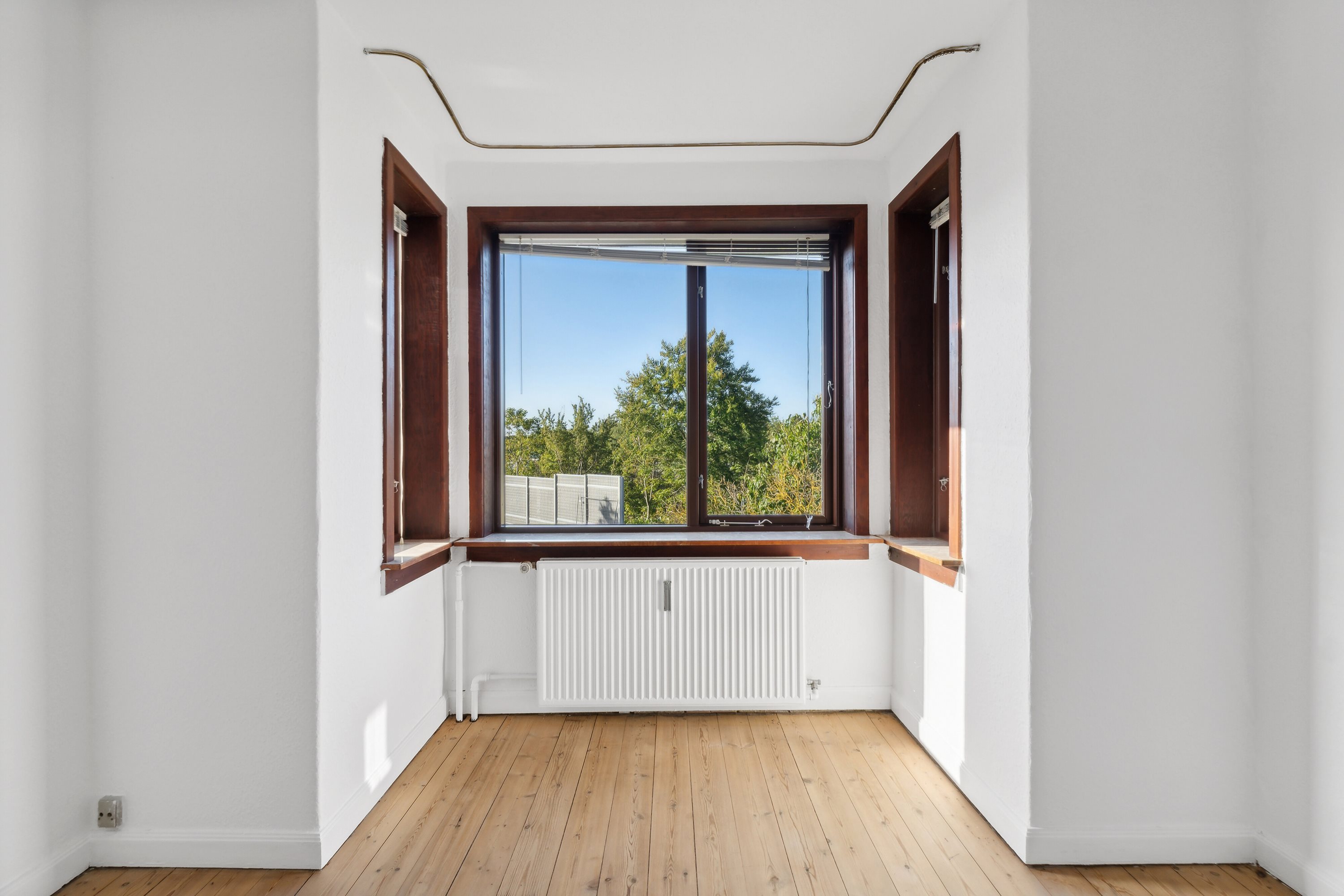 Fremhævet spisestue billede i fuldskærmstilstand. Billede af Fåborgvej 24, 5700 Svendborg