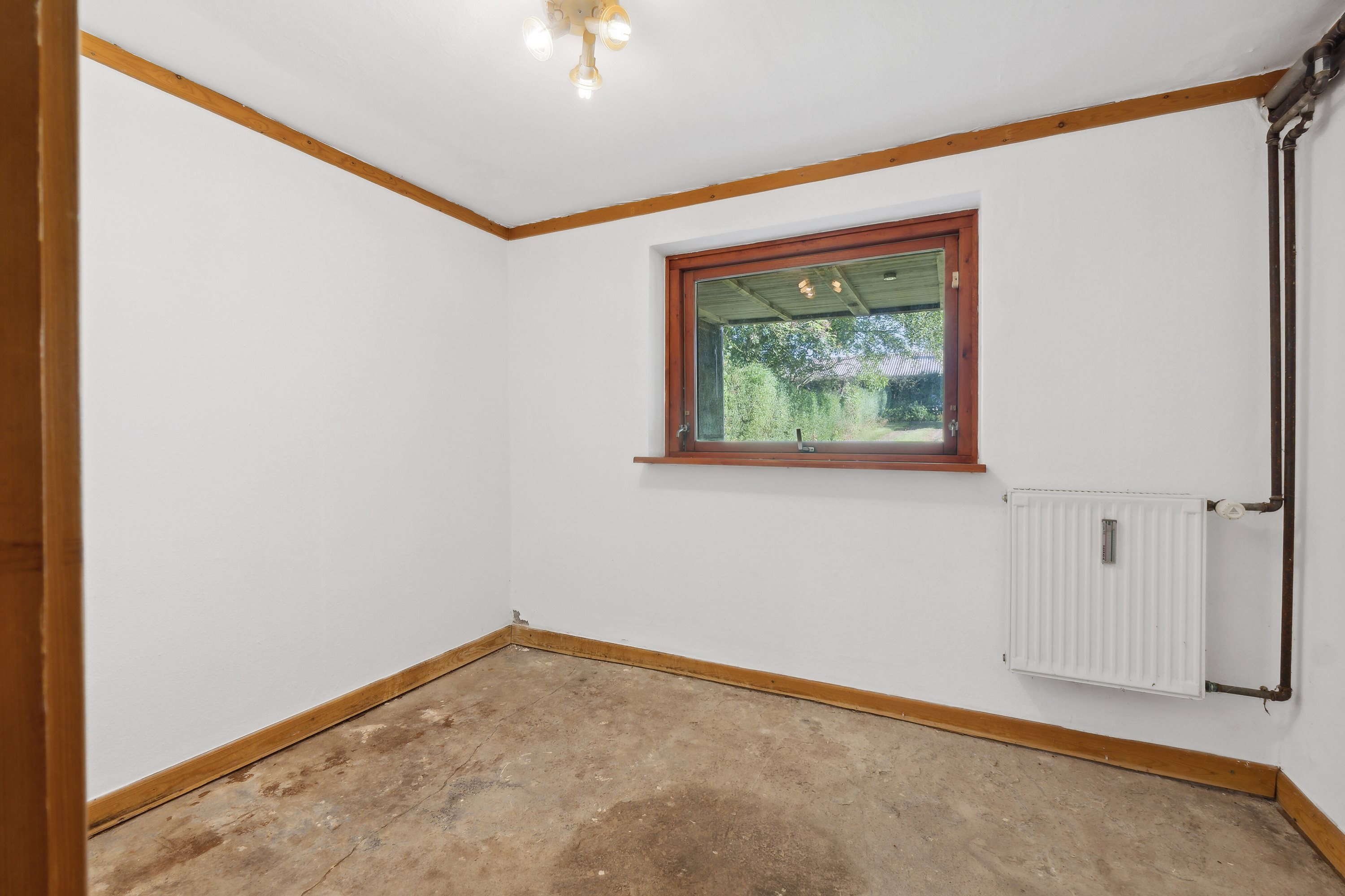 Fremhævet værelse billede i fuldskærmstilstand. Billede af Fåborgvej 24, 5700 Svendborg