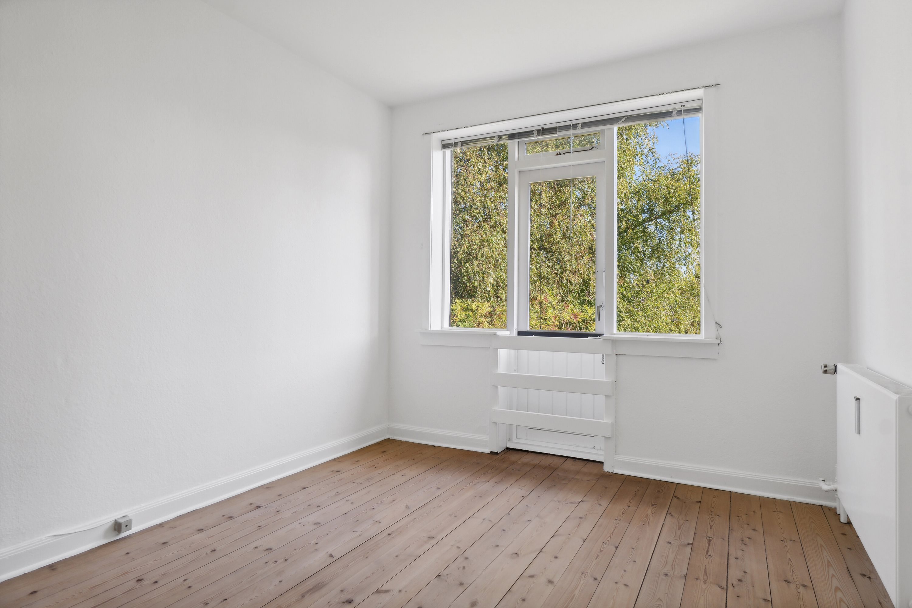 Fremhævet soveværelse billede i fuldskærmstilstand. Billede af Fåborgvej 24, 5700 Svendborg