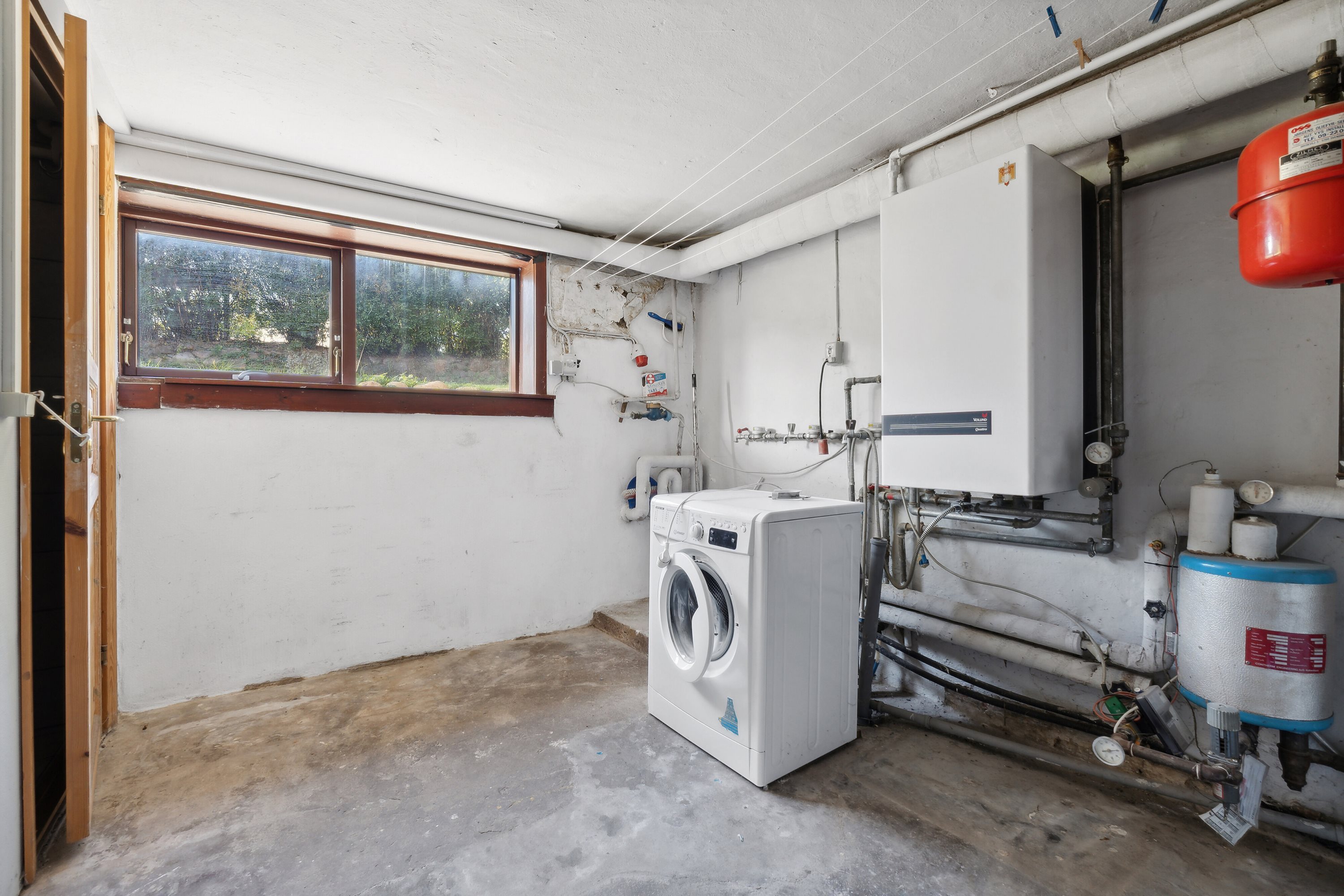 Fremhævet bryggers billede i fuldskærmstilstand. Billede af Fåborgvej 24, 5700 Svendborg