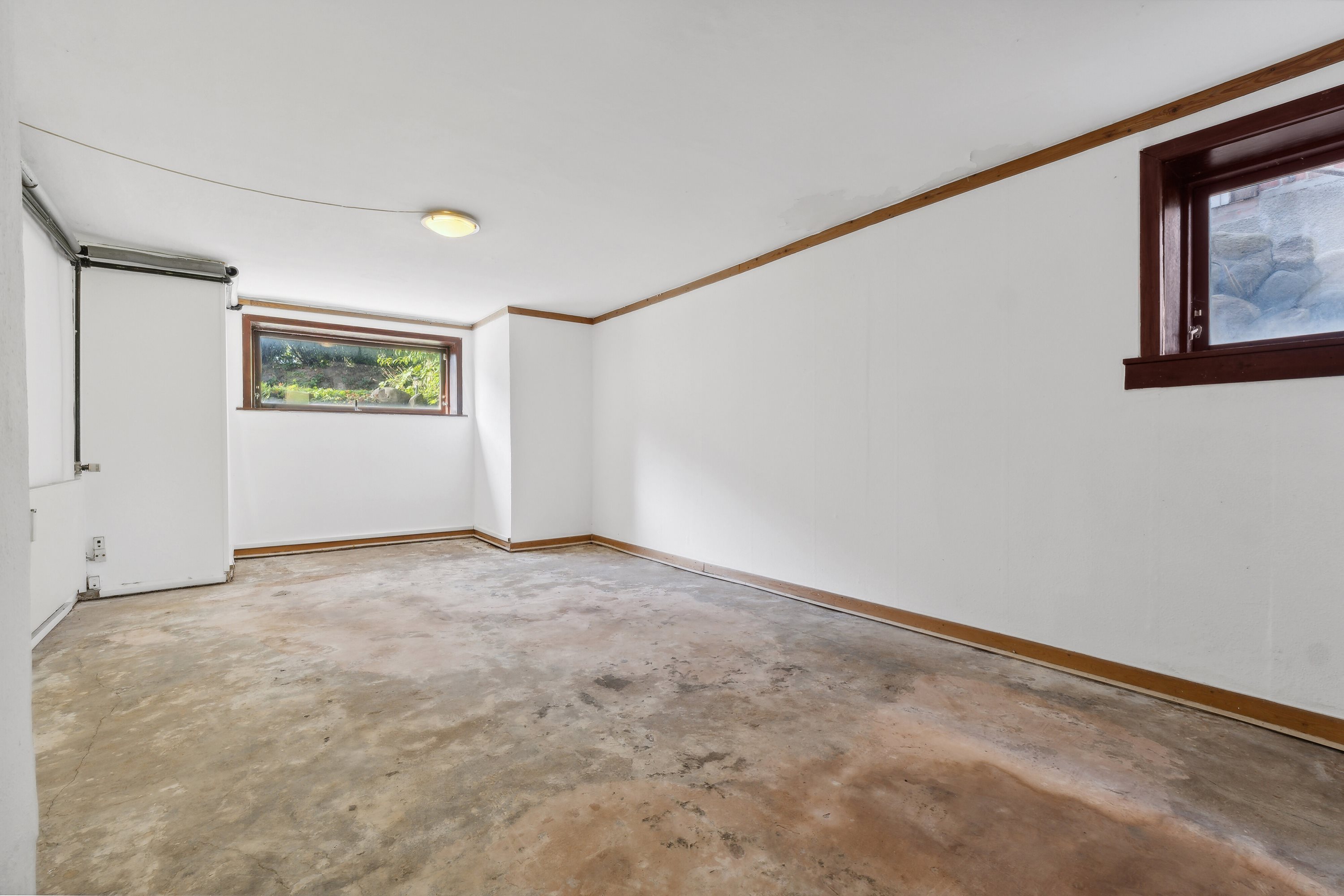 Fremhævet stue billede i fuldskærmstilstand. Billede af Fåborgvej 24, 5700 Svendborg