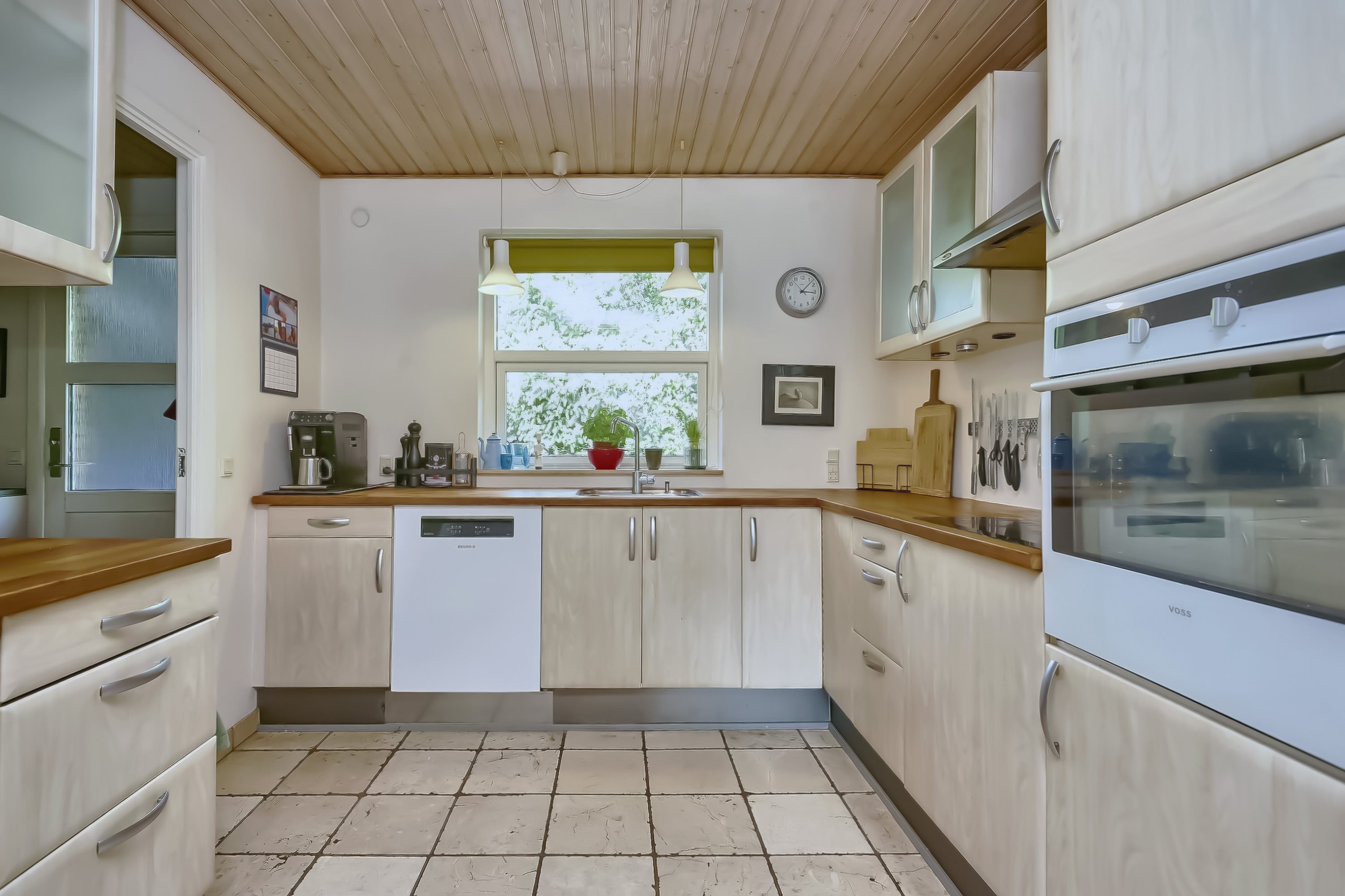 Fremhævet  billede i fuldskærmstilstand. Billede af Platanalle 54, 8700 Horsens