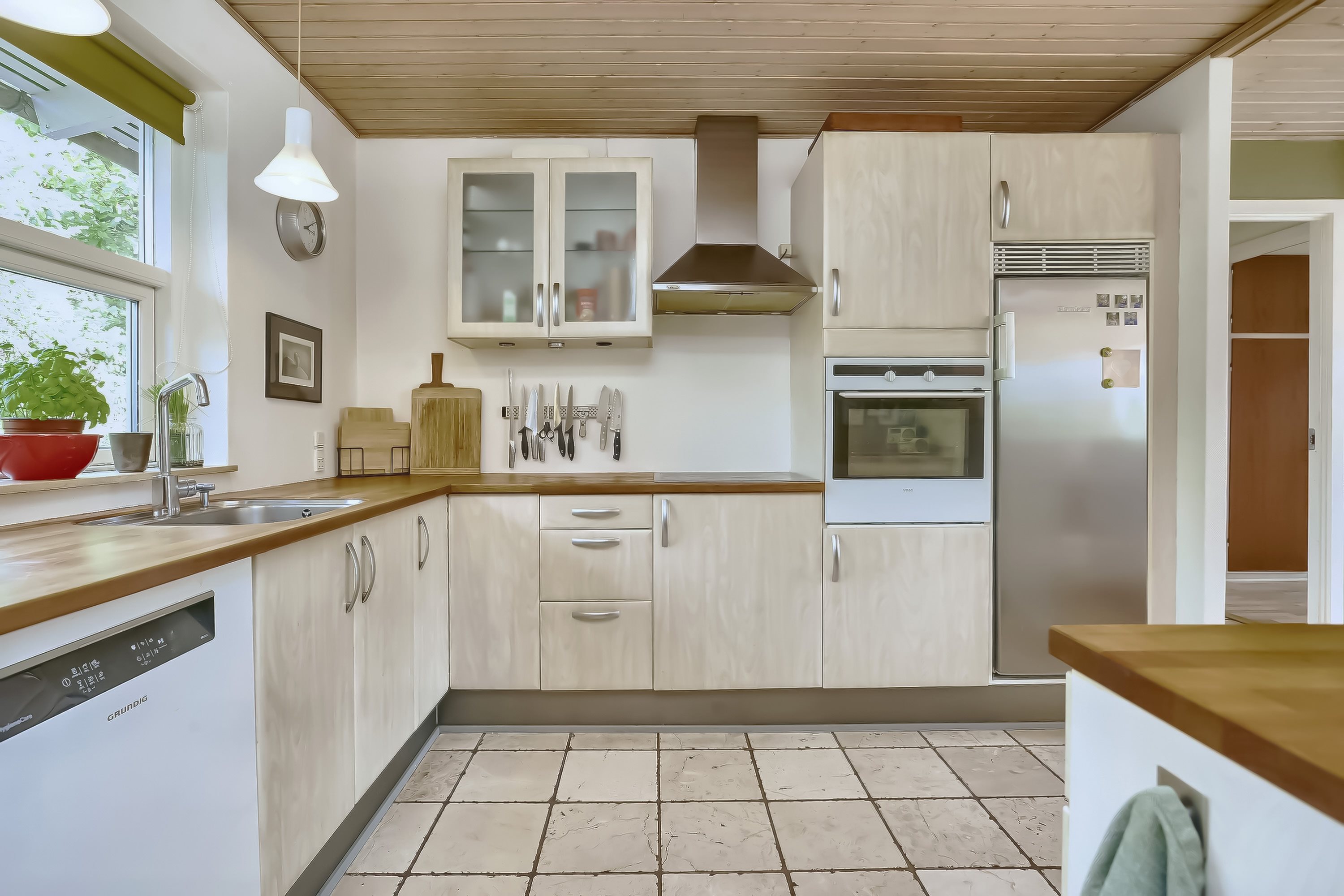 Fremhævet  billede i fuldskærmstilstand. Billede af Platanalle 54, 8700 Horsens