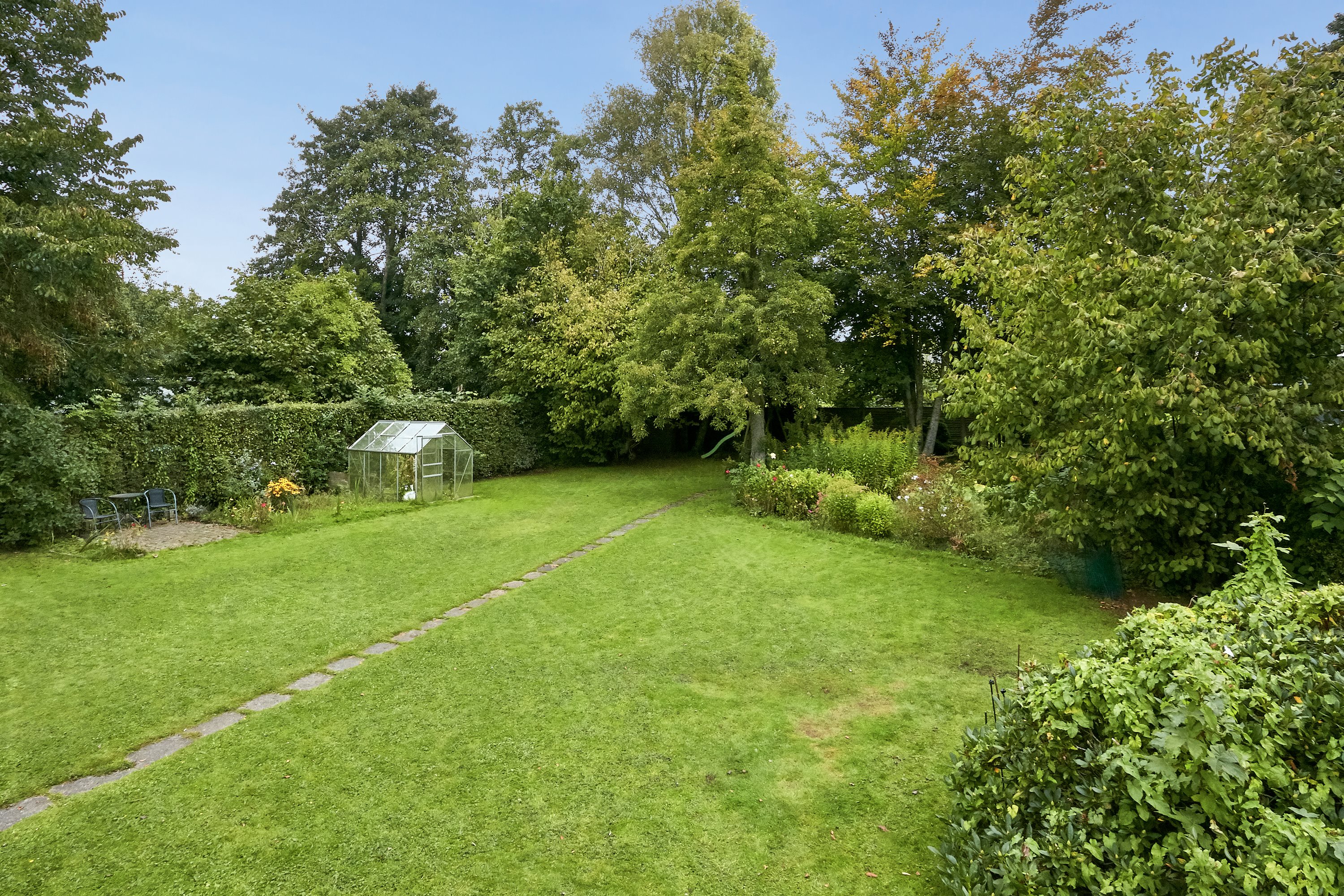 Fremhævet  billede i fuldskærmstilstand. Billede af Søndergade 14, 8783 Hornsyld