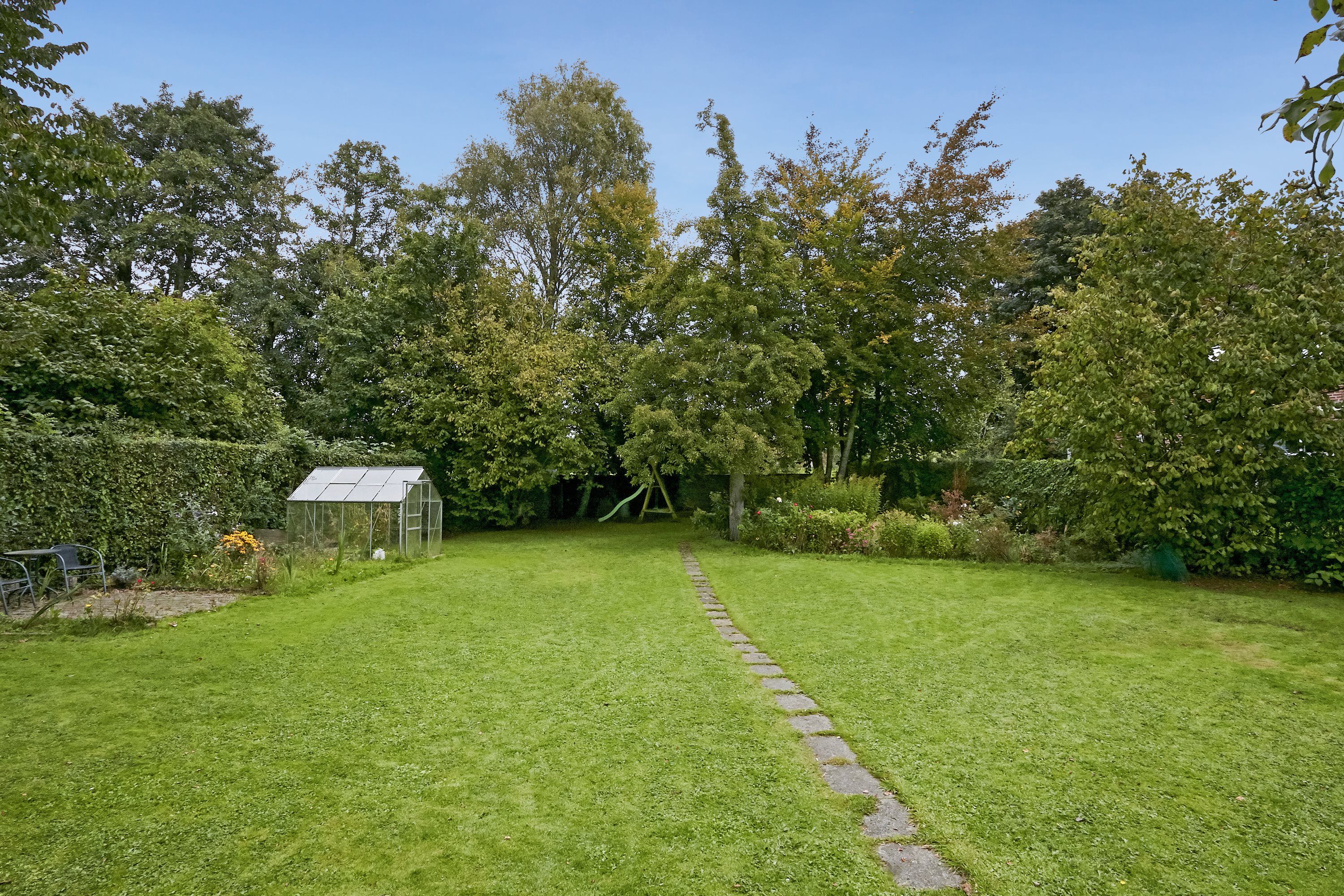 Fremhævet  billede i fuldskærmstilstand. Billede af Søndergade 14, 8783 Hornsyld